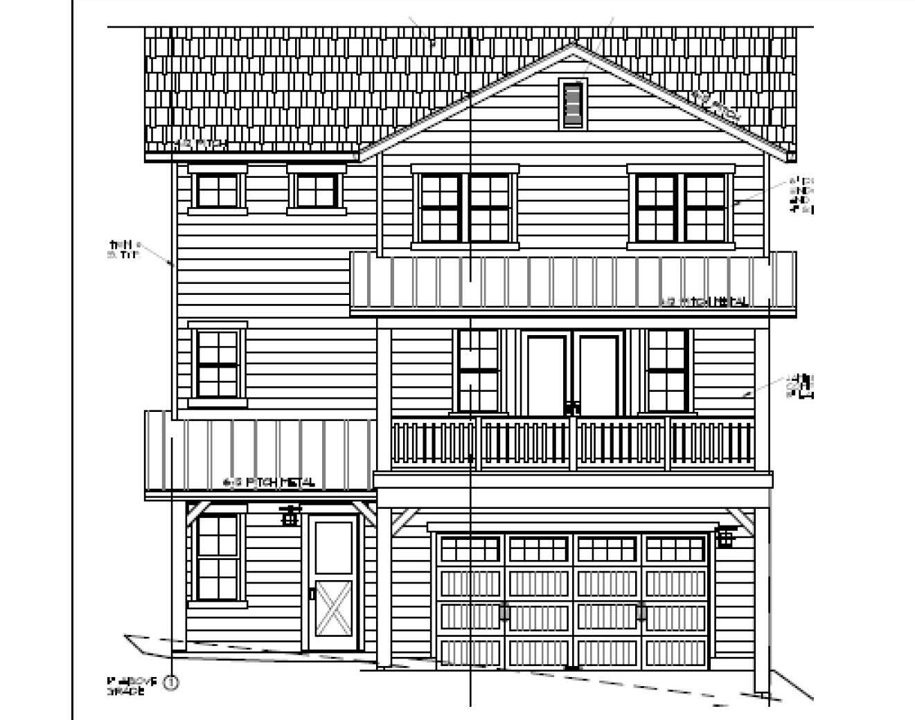 Marken Summit - Residential