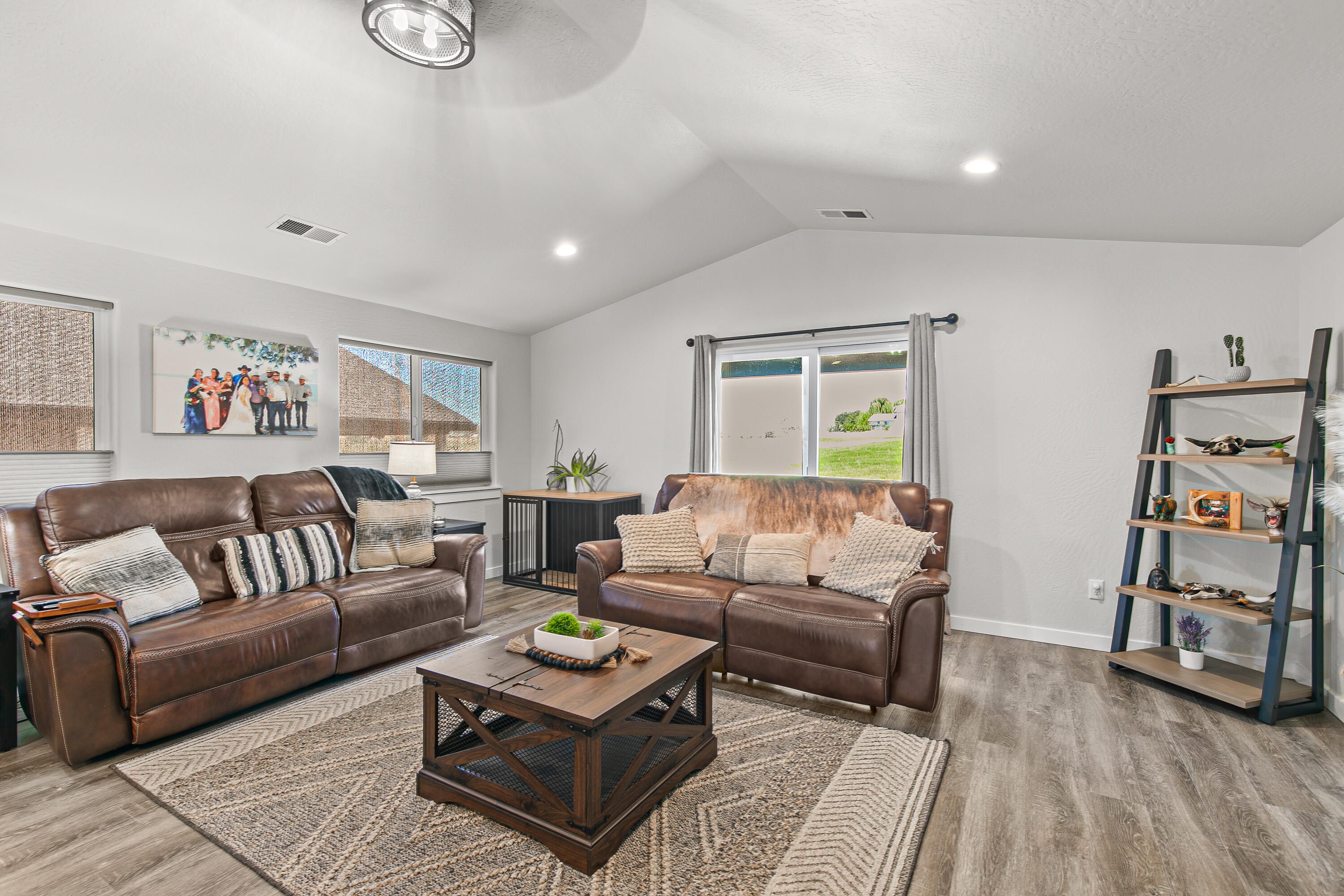 Eagle Point Meadows - Residential