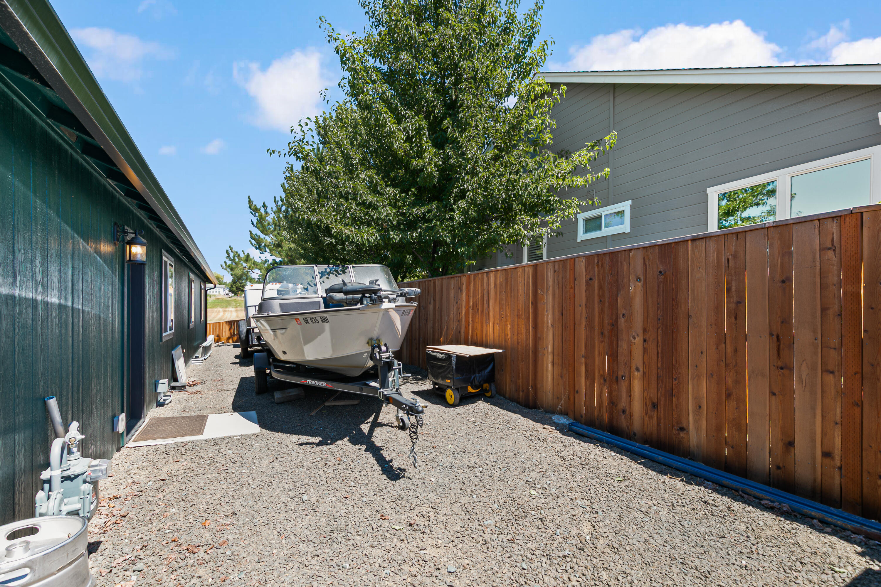 Eagle Point Meadows - Residential