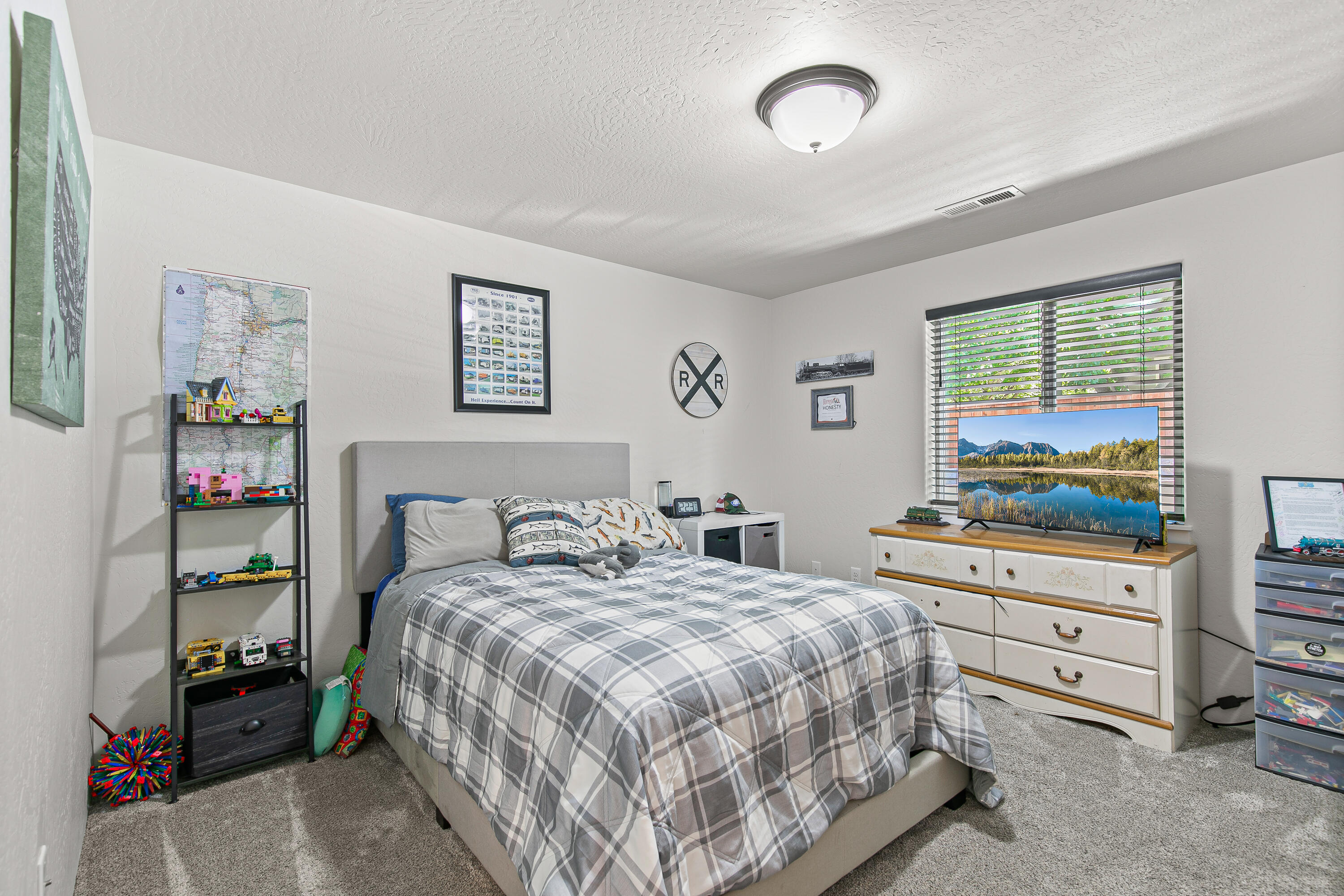 Eagle Point Meadows - Residential