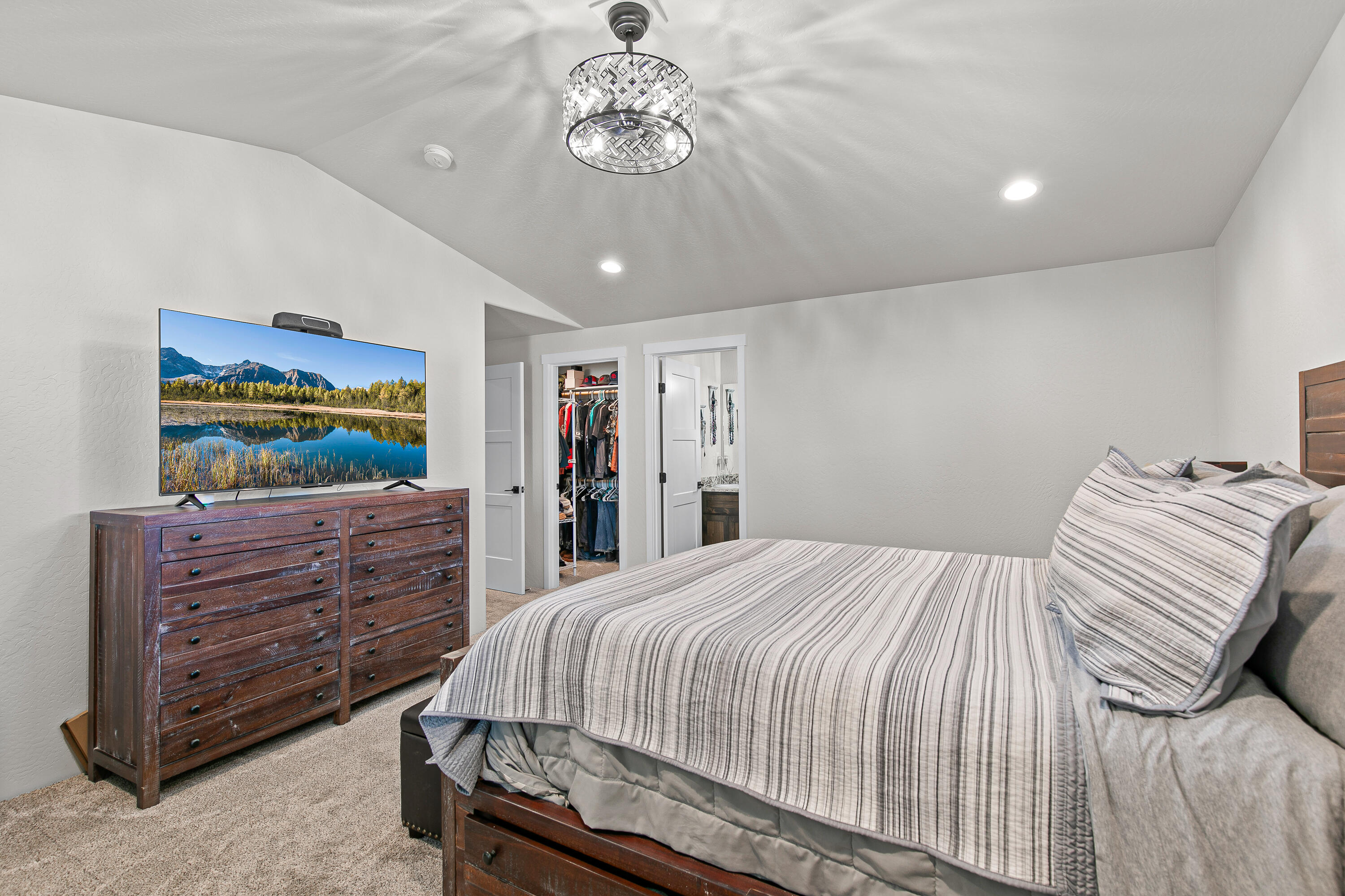 Eagle Point Meadows - Residential