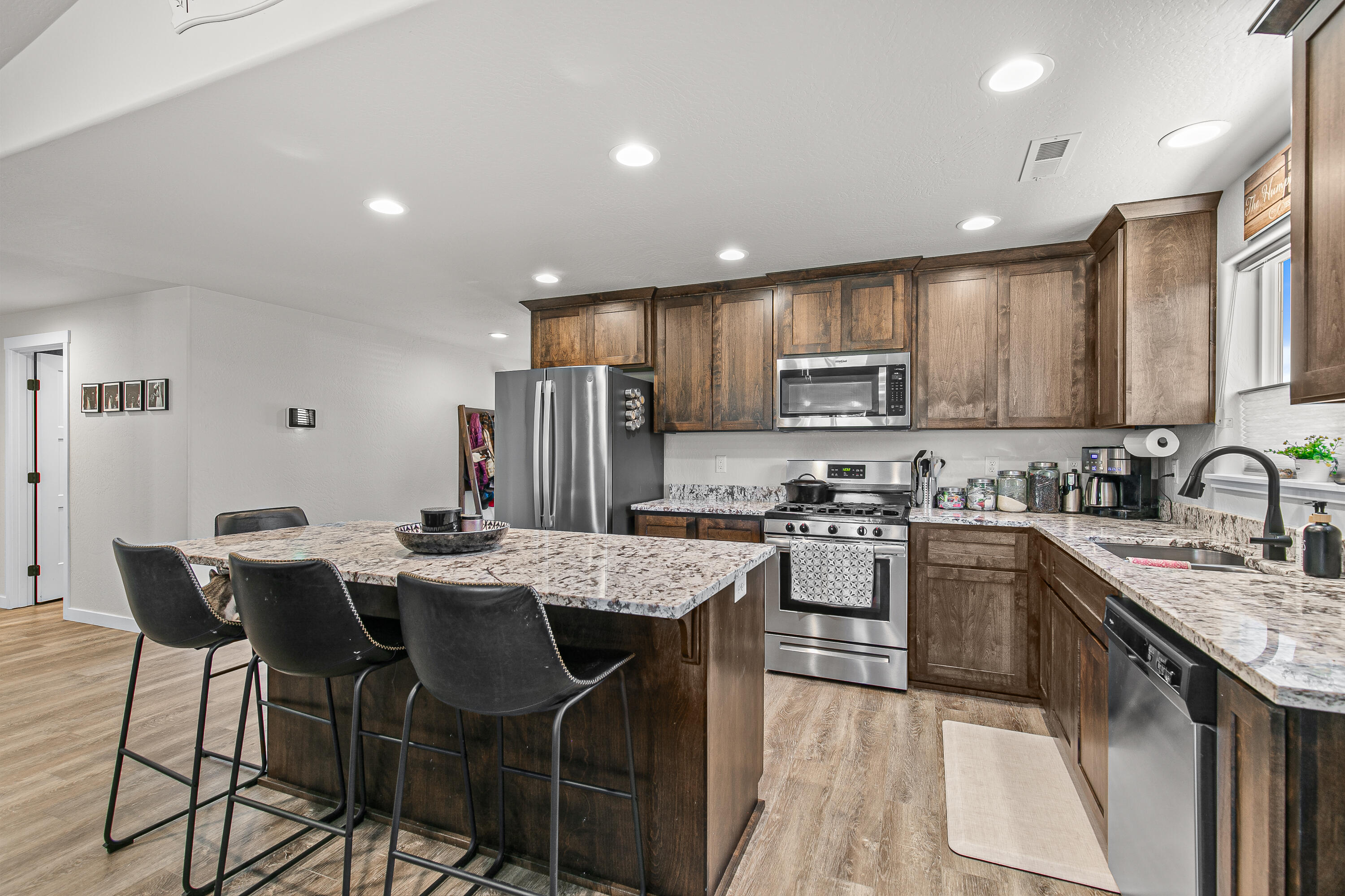 Eagle Point Meadows - Residential