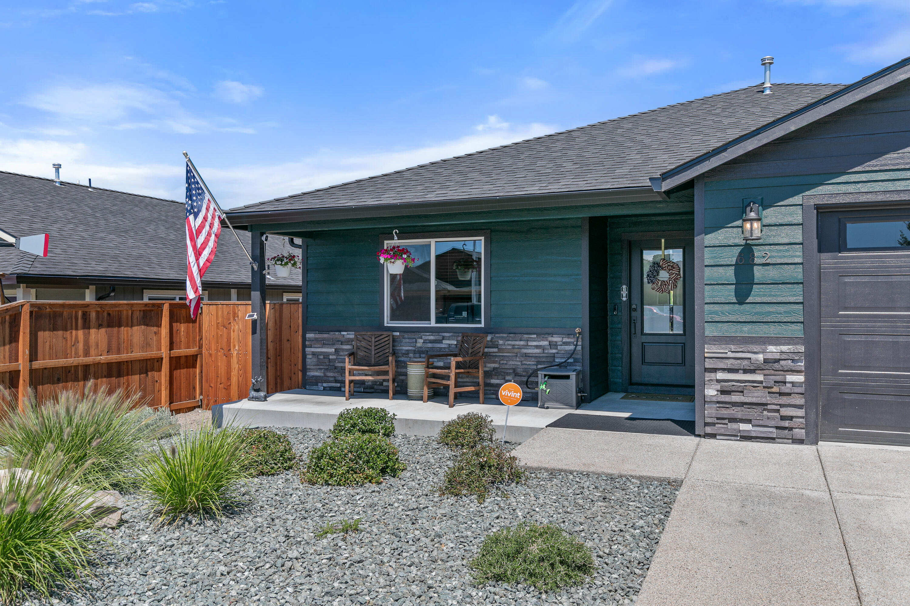 Eagle Point Meadows - Residential