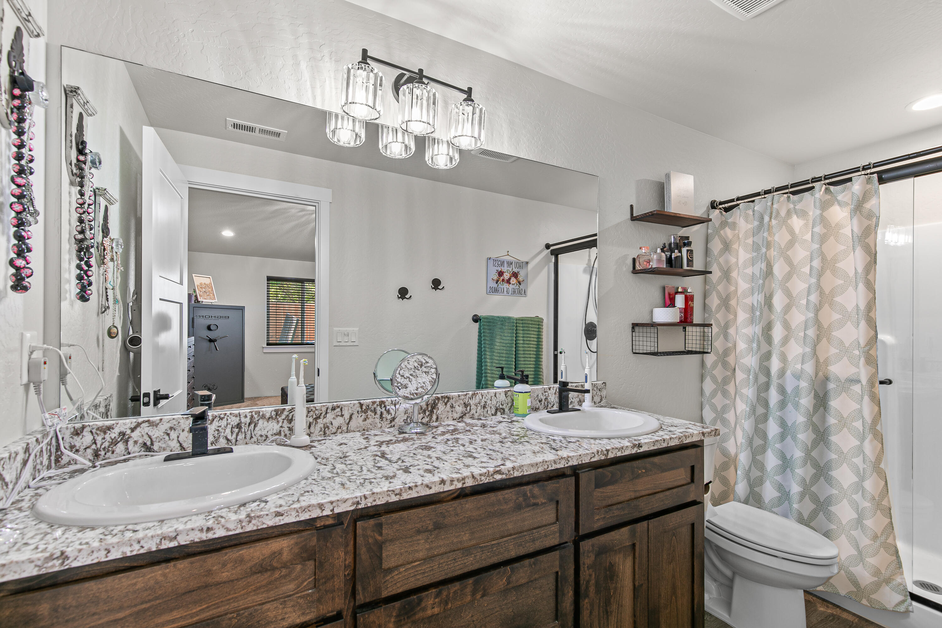 Eagle Point Meadows - Residential