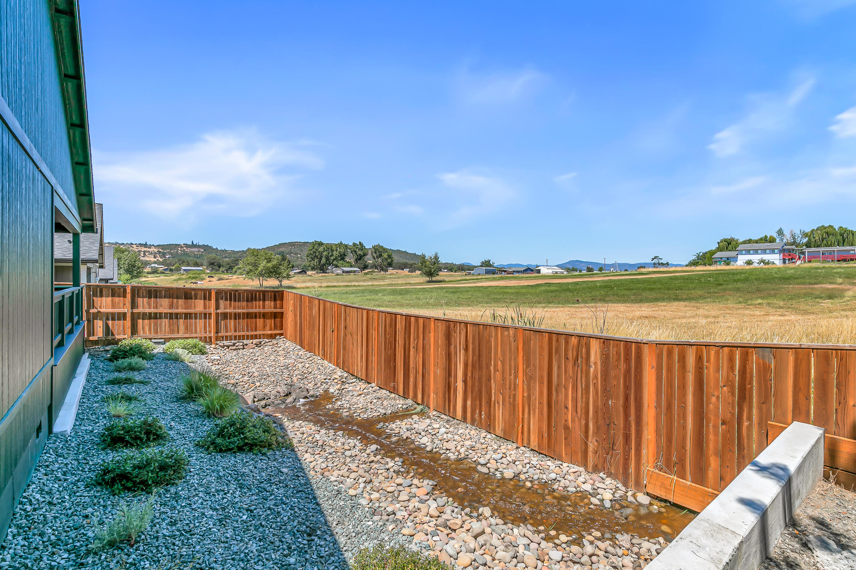 Eagle Point Meadows - Residential