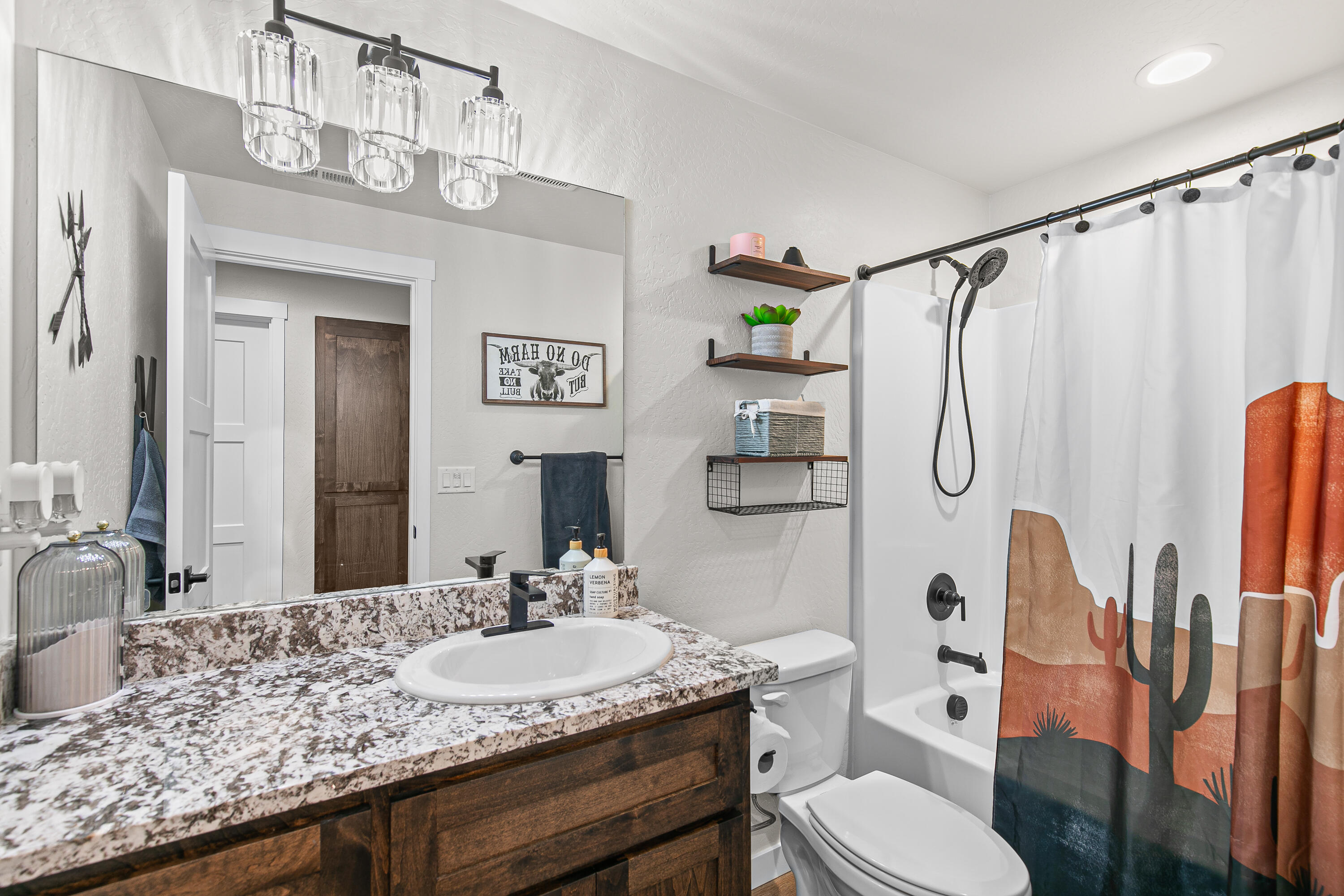 Eagle Point Meadows - Residential