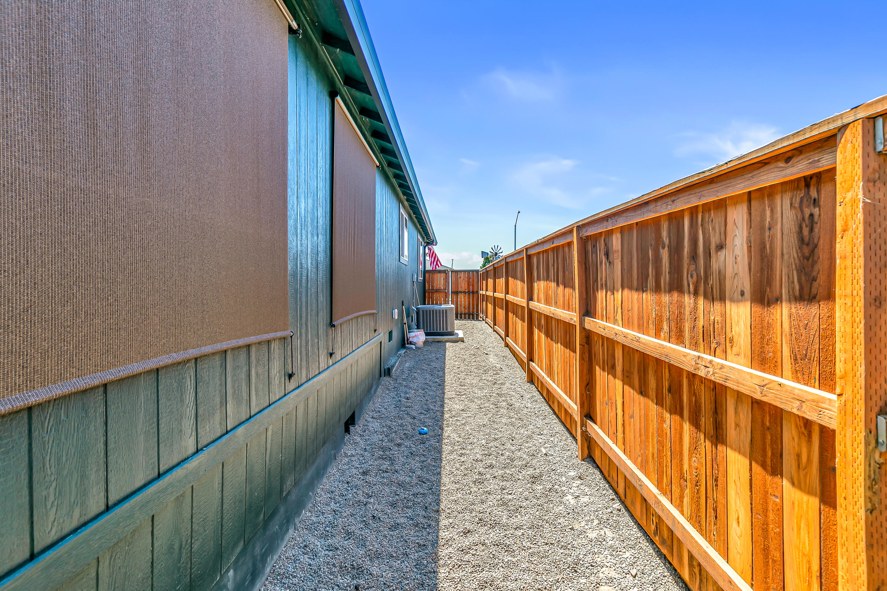 Eagle Point Meadows - Residential