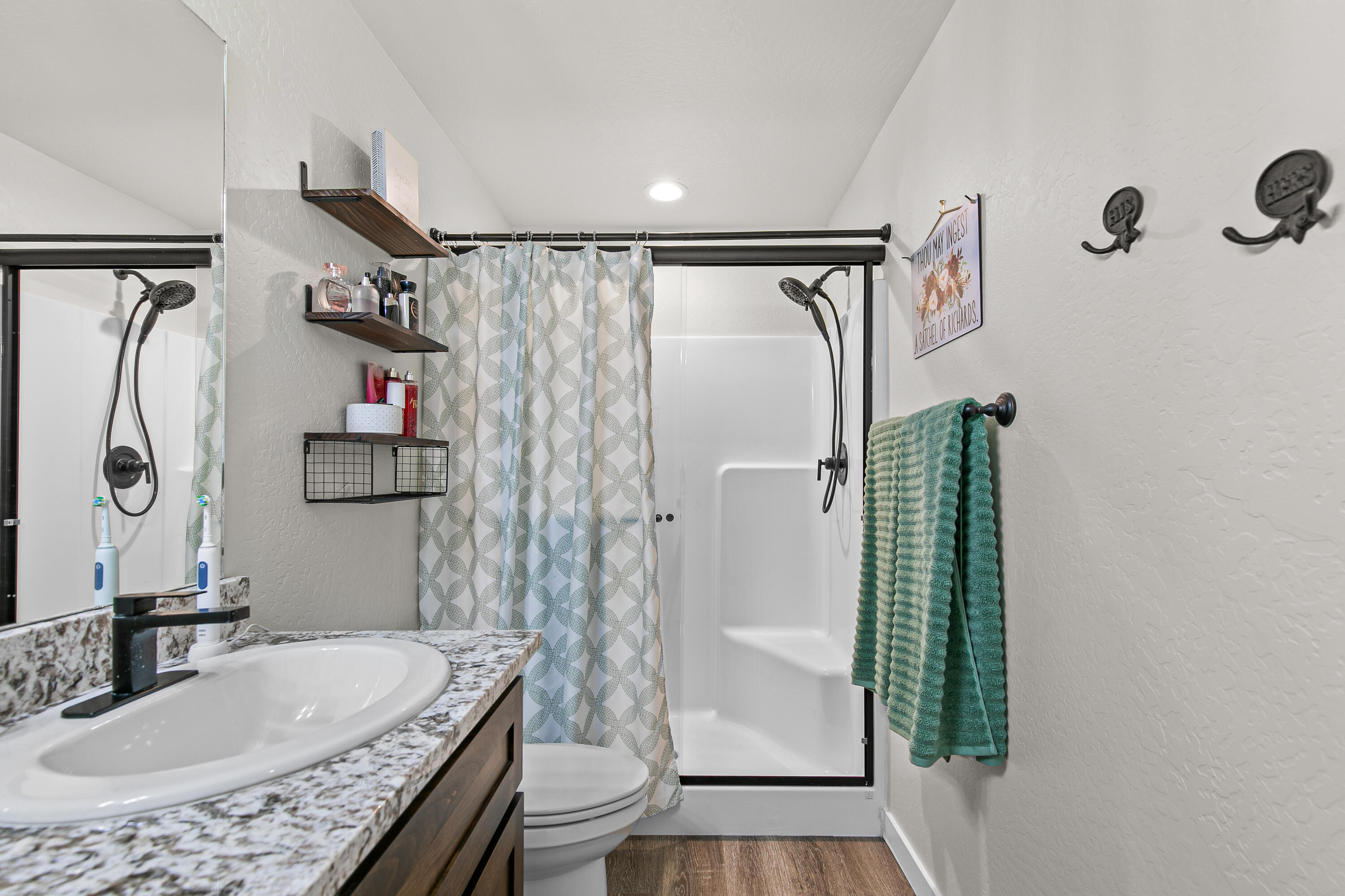 Eagle Point Meadows - Residential