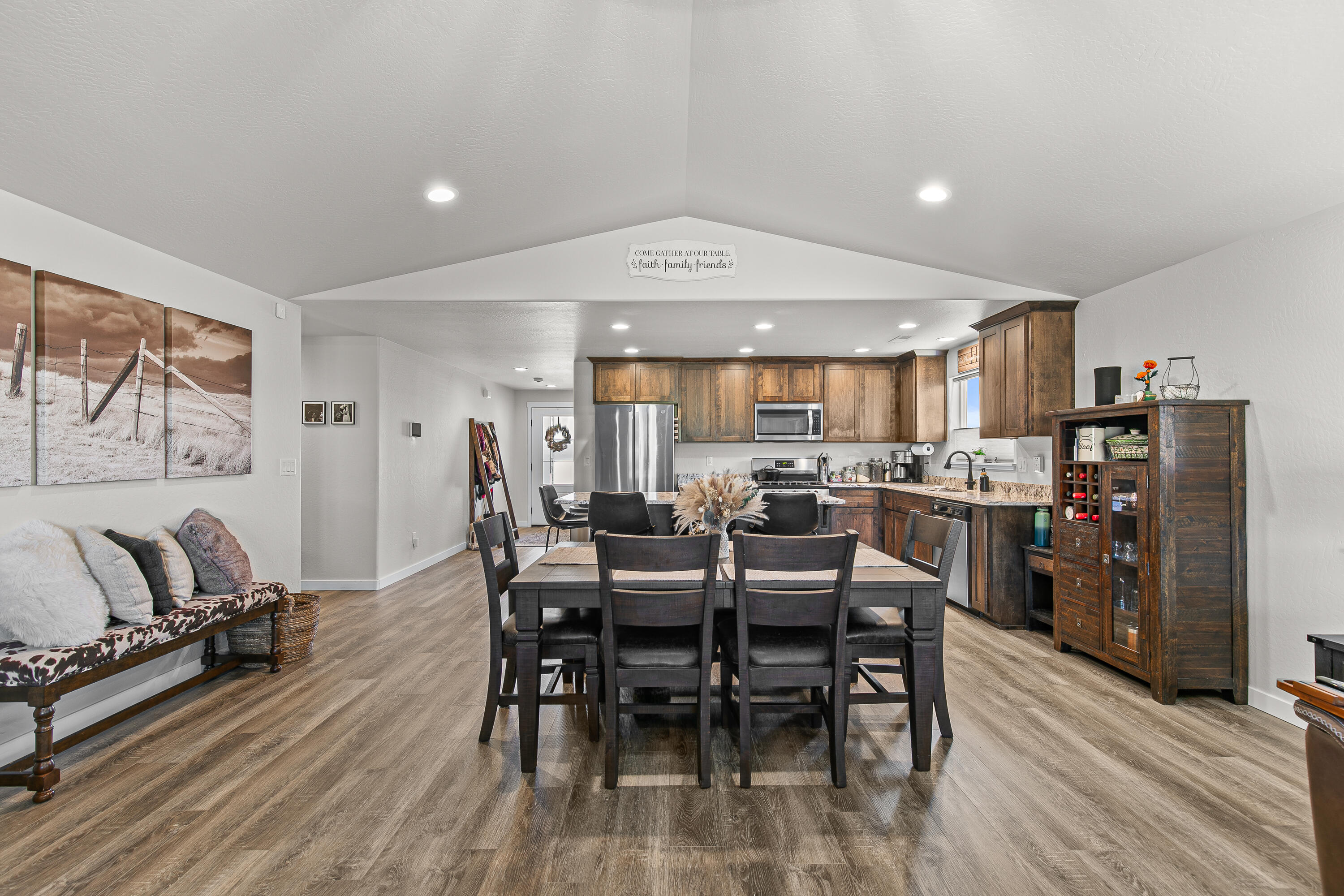 Eagle Point Meadows - Residential