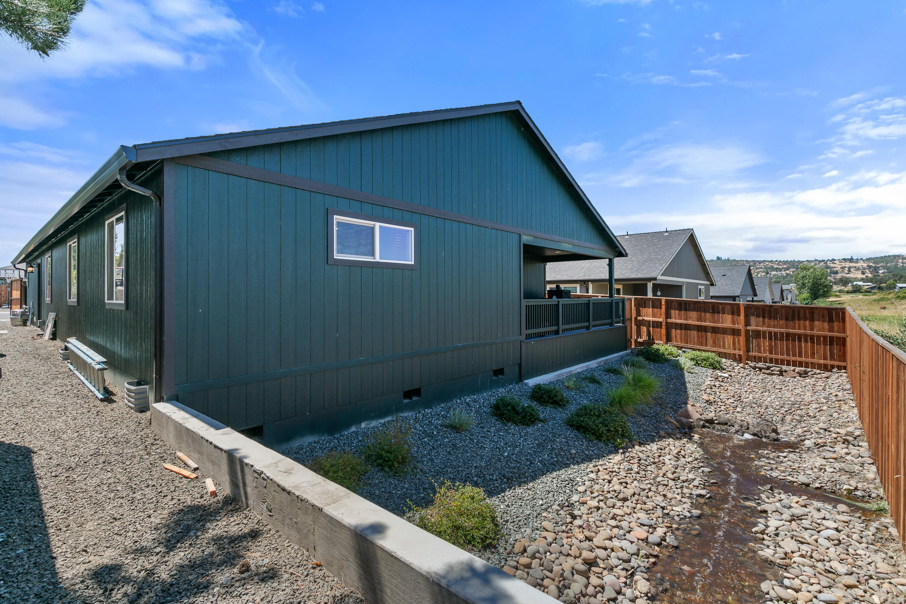 Eagle Point Meadows - Residential