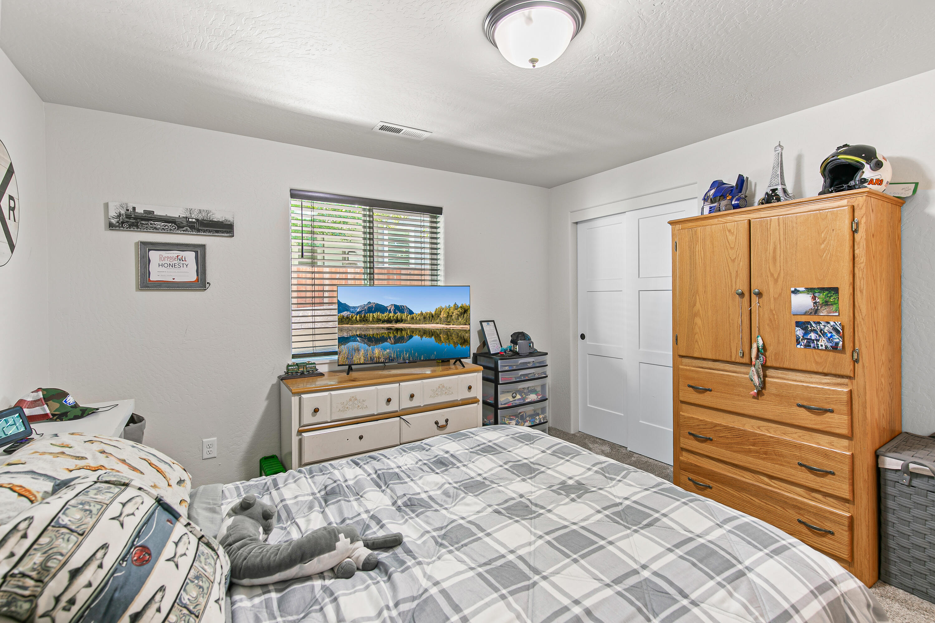 Eagle Point Meadows - Residential