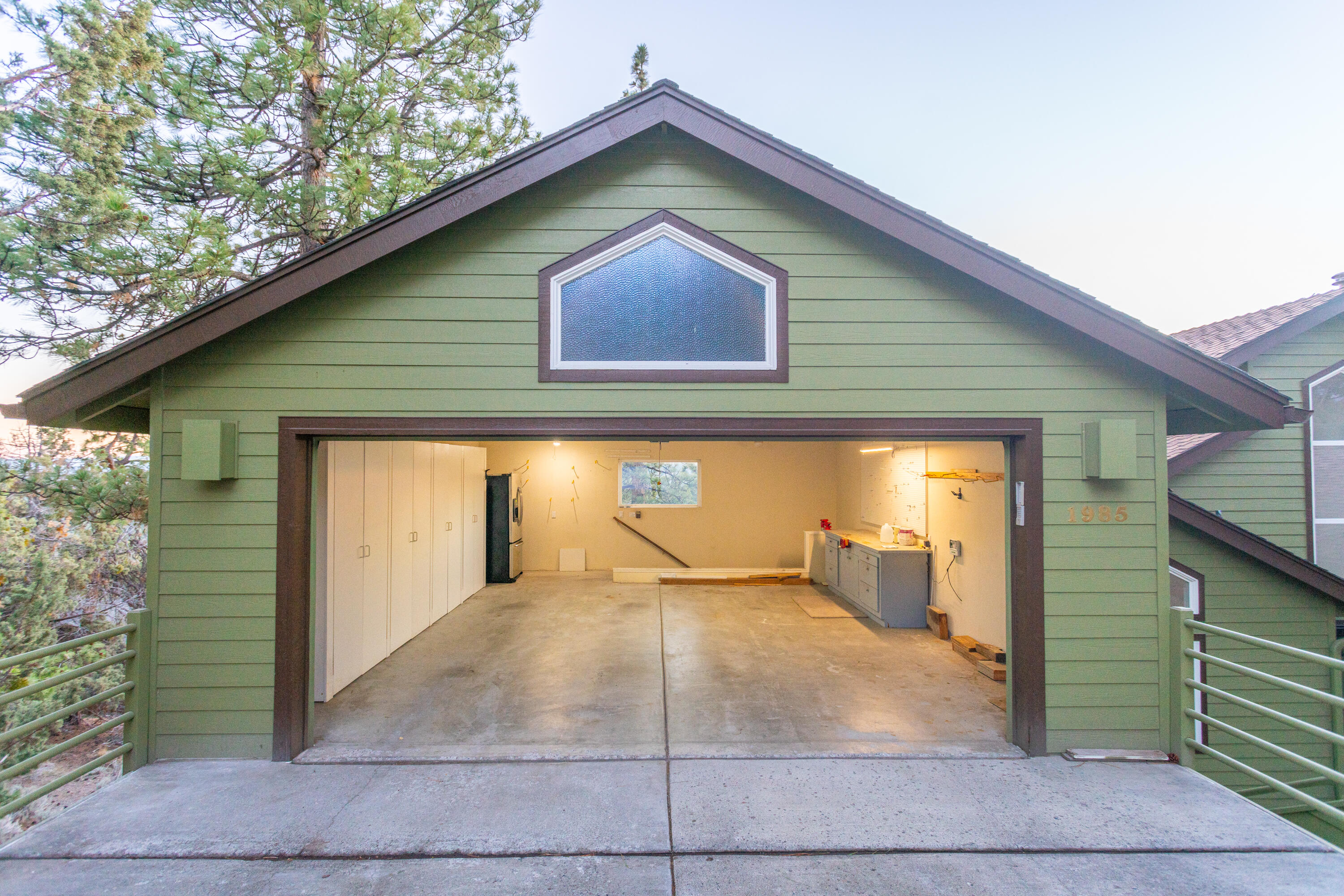 West Hills - Residential