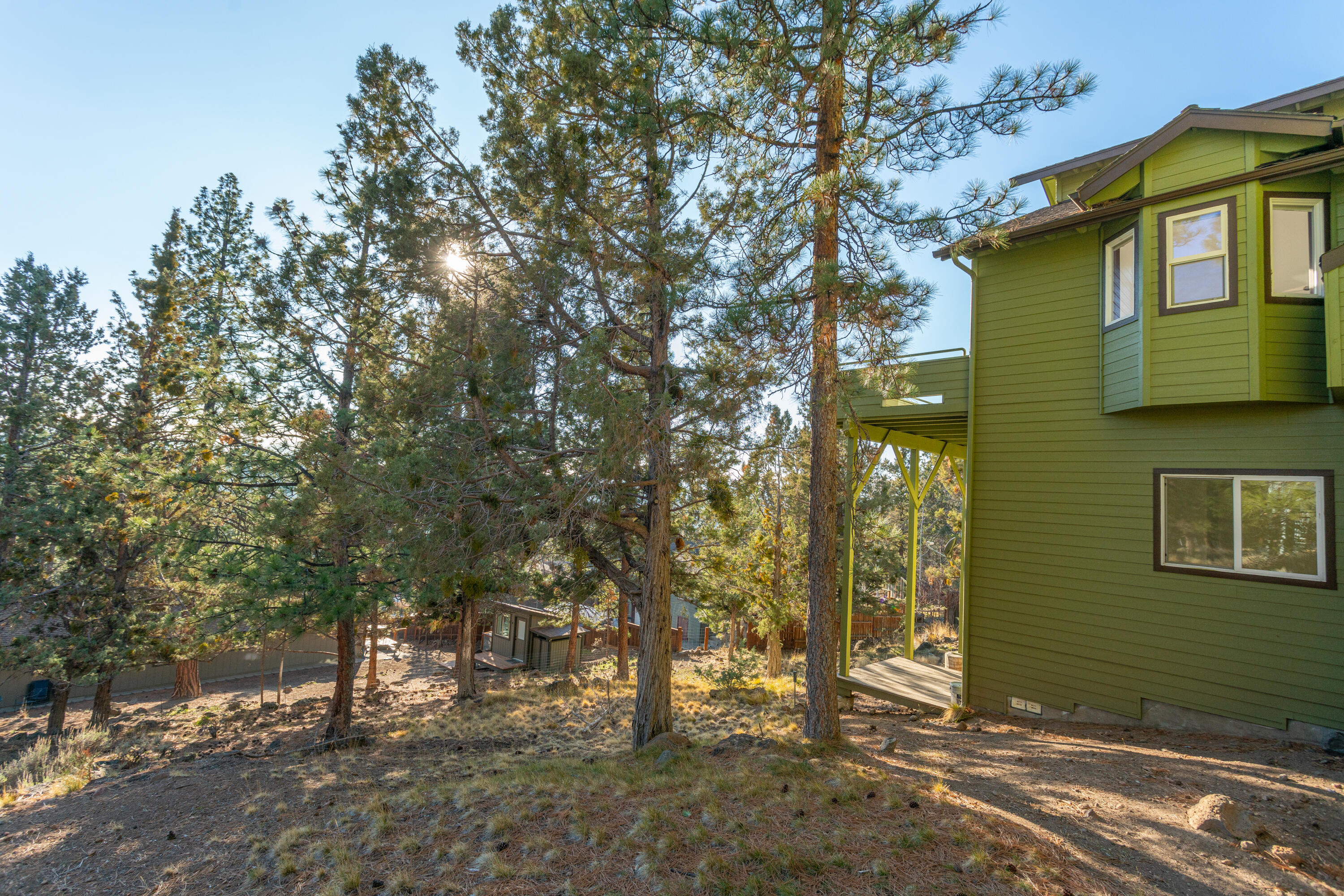 West Hills - Residential