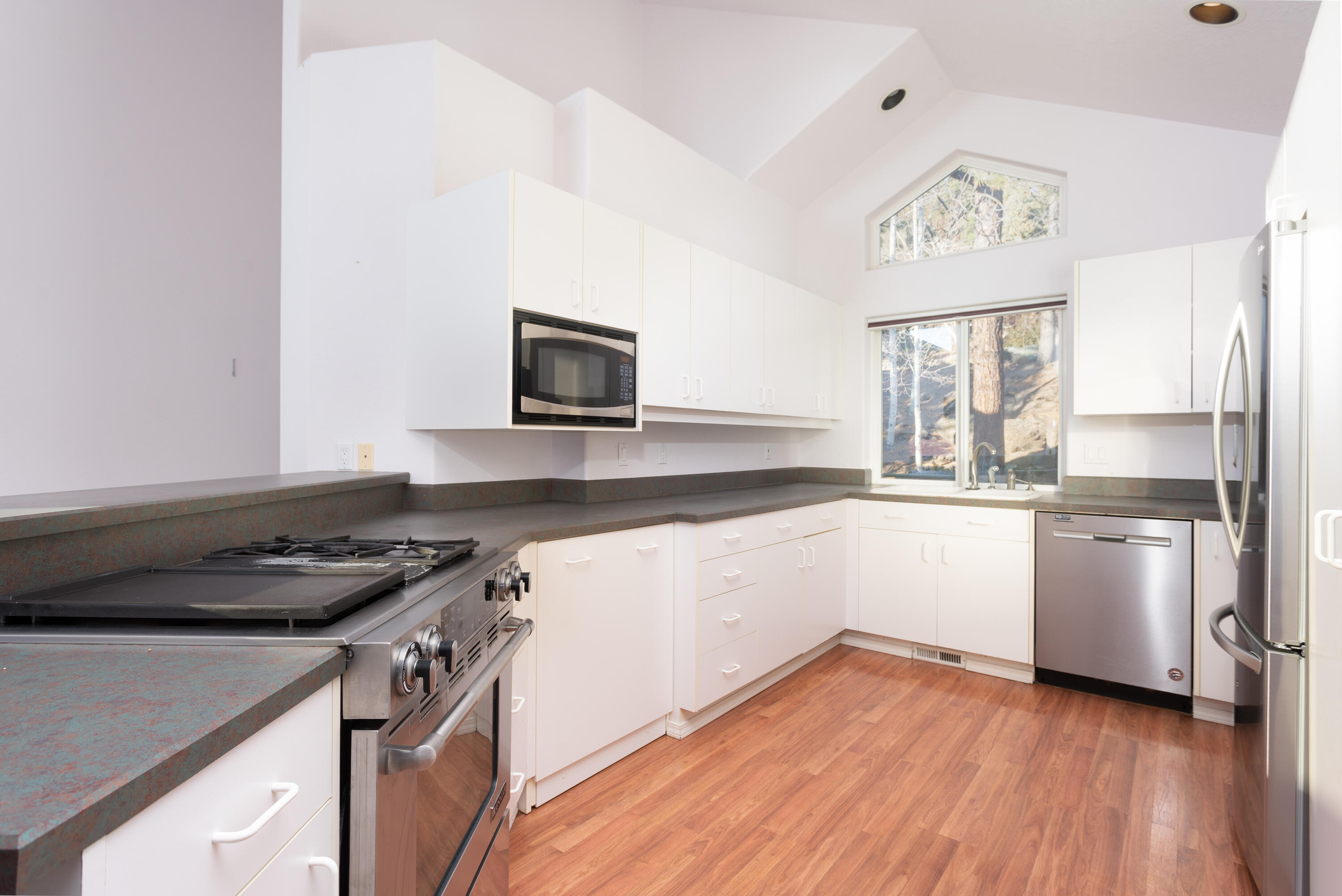 West Hills - Residential