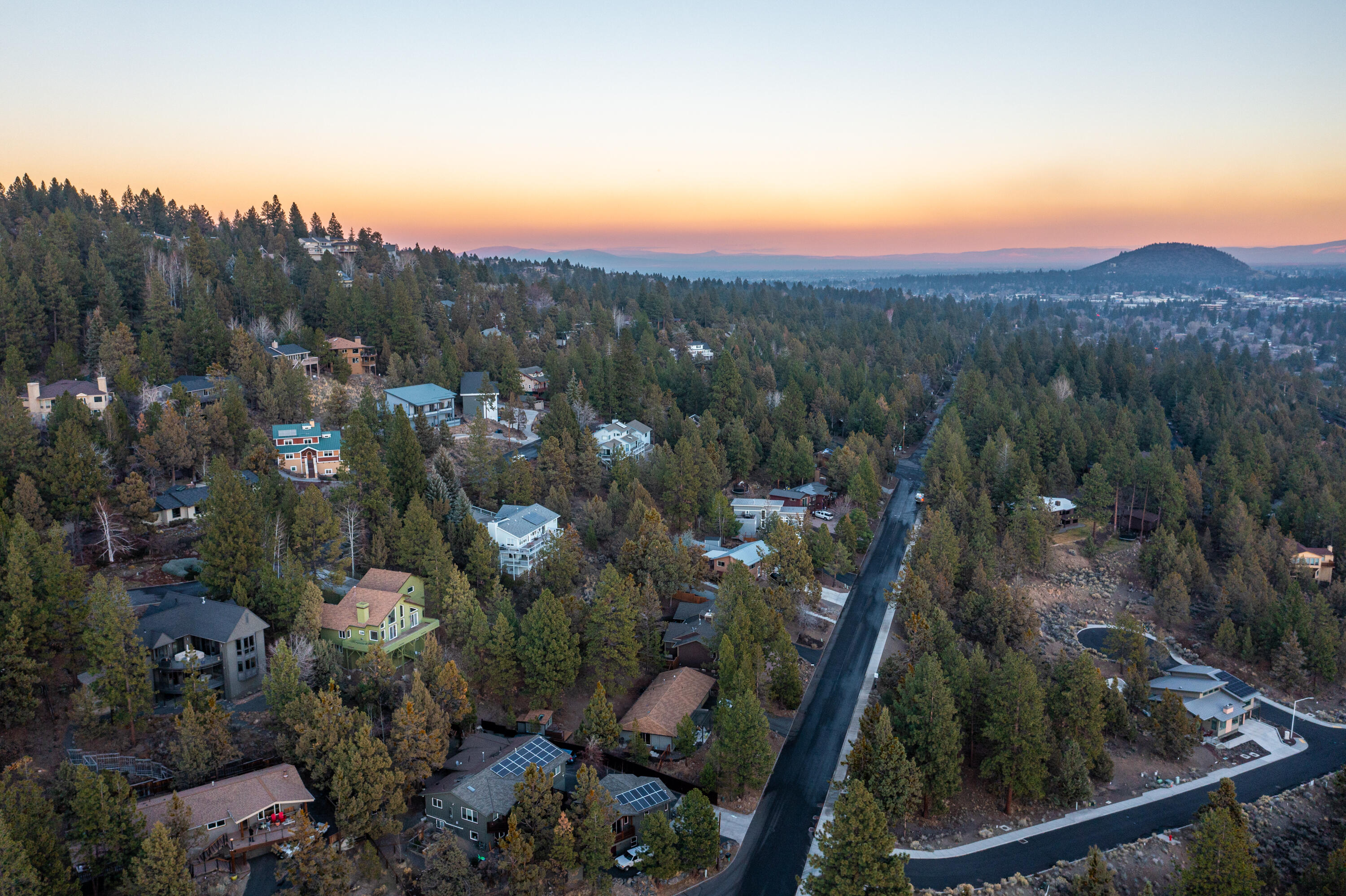 West Hills - Residential