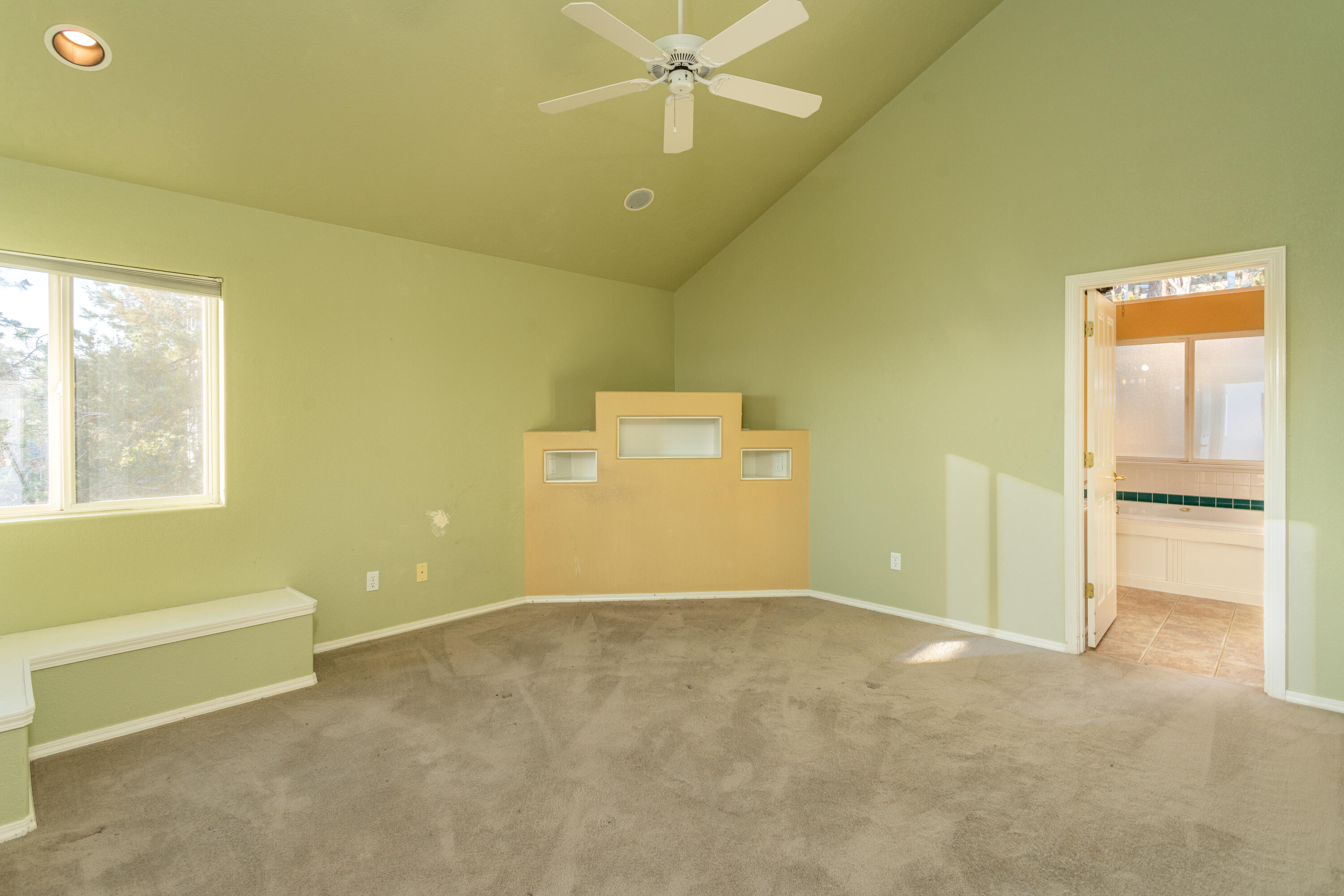 West Hills - Residential