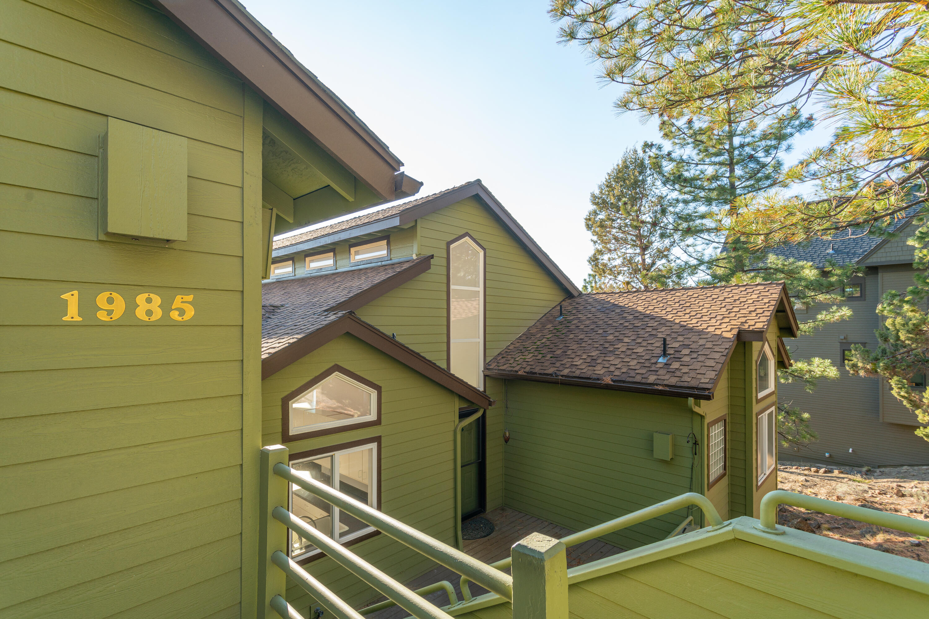 West Hills - Residential