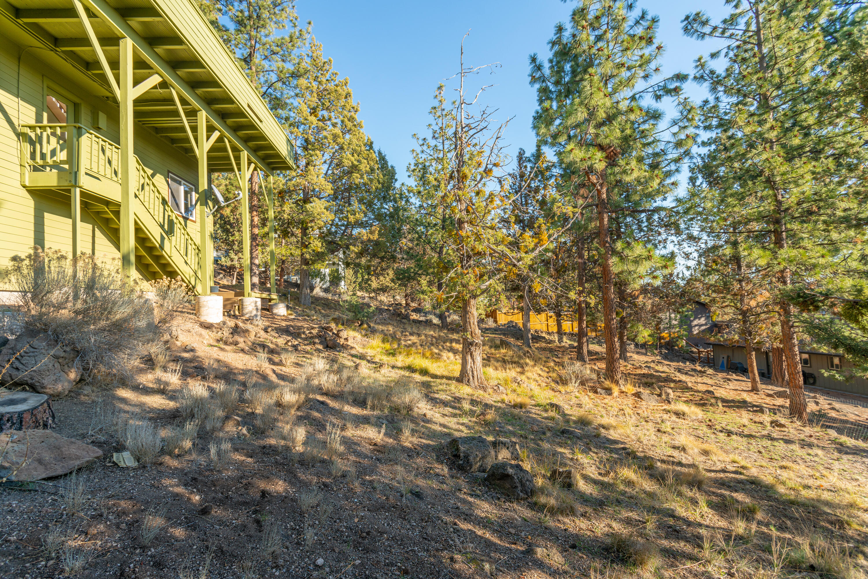 West Hills - Residential