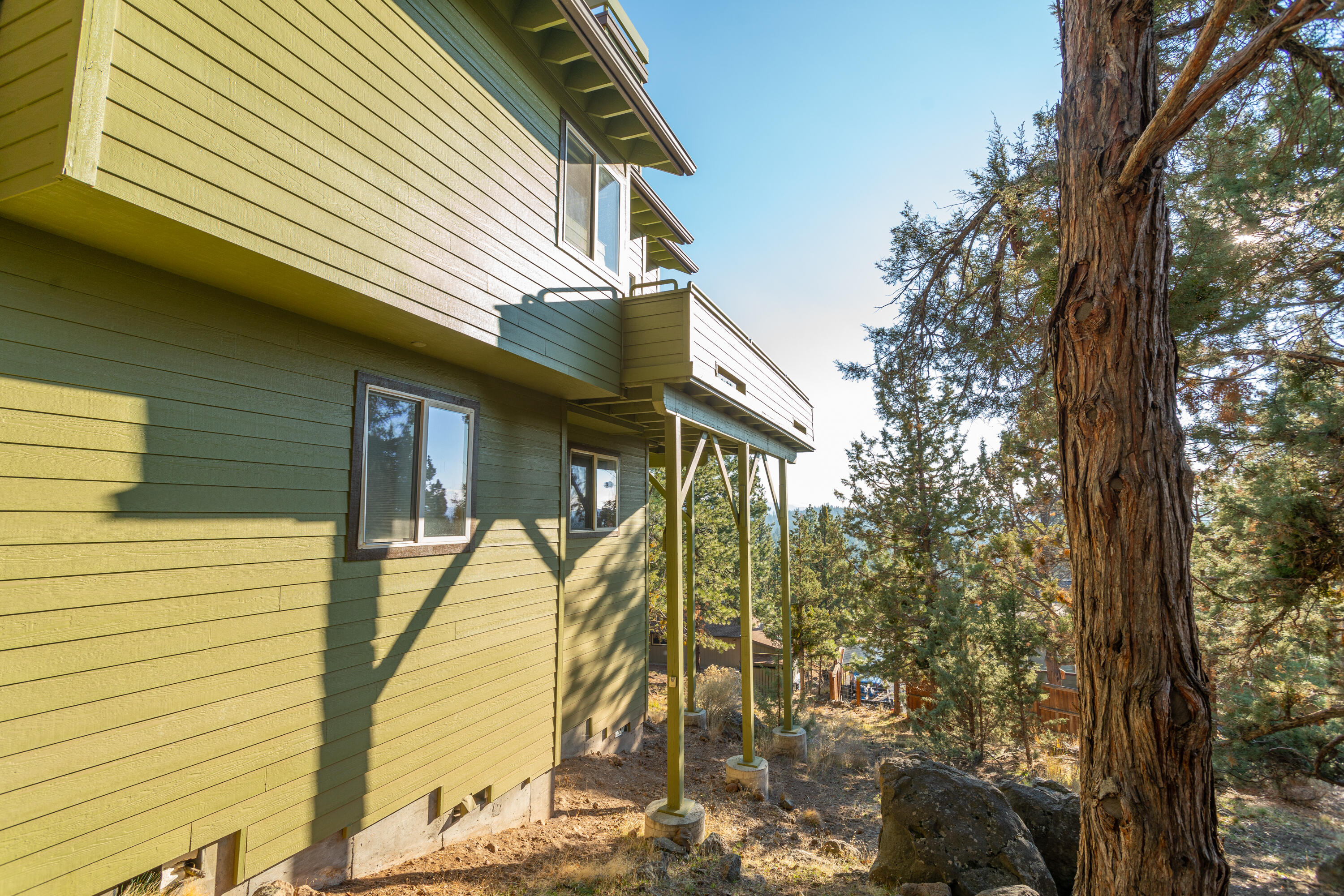 West Hills - Residential