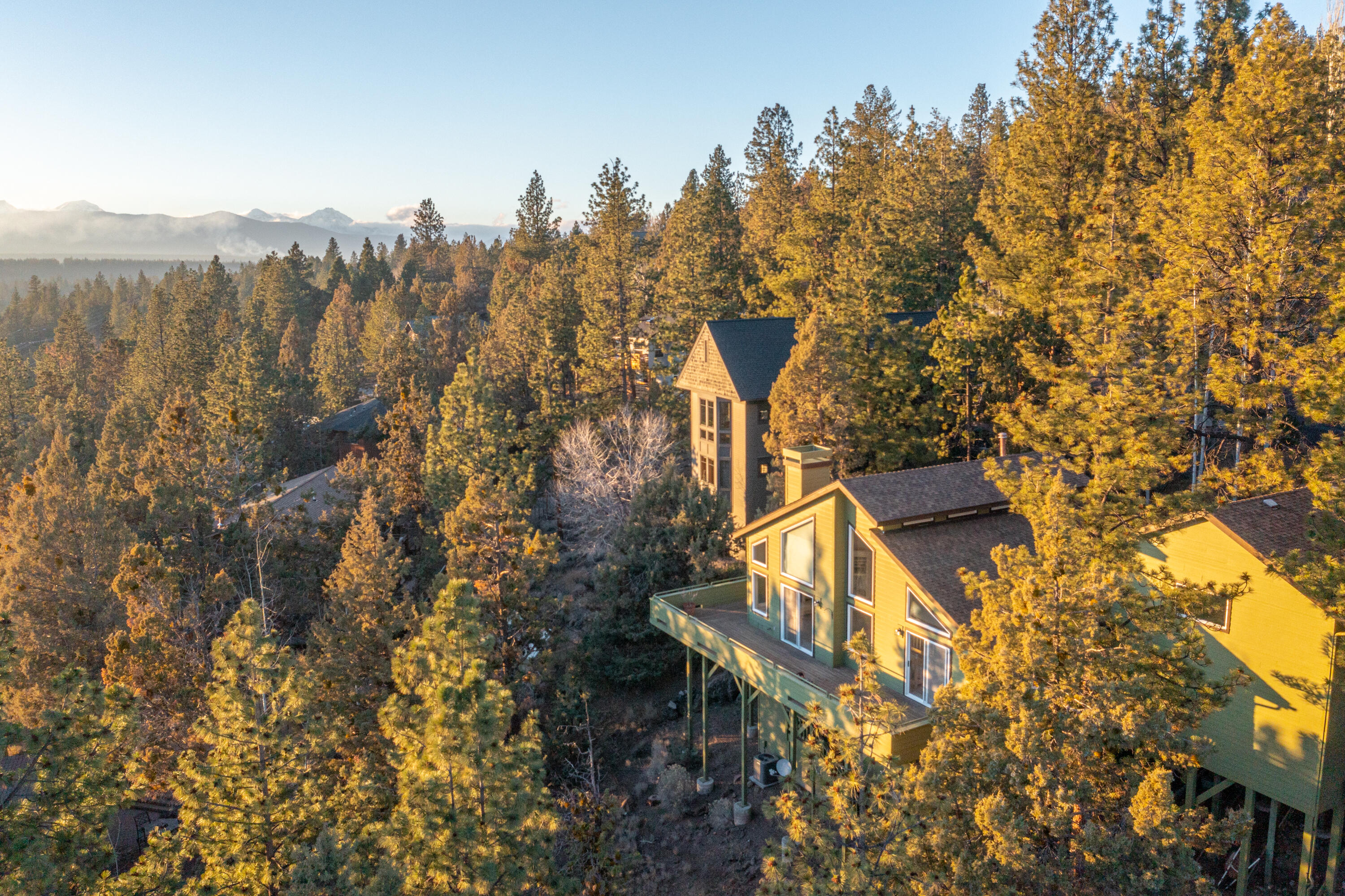 West Hills - Residential