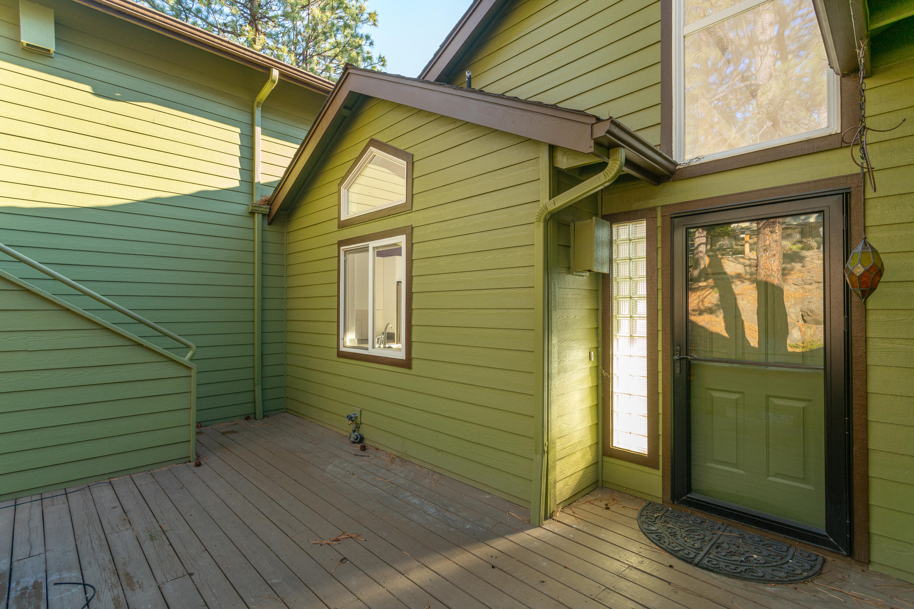 West Hills - Residential