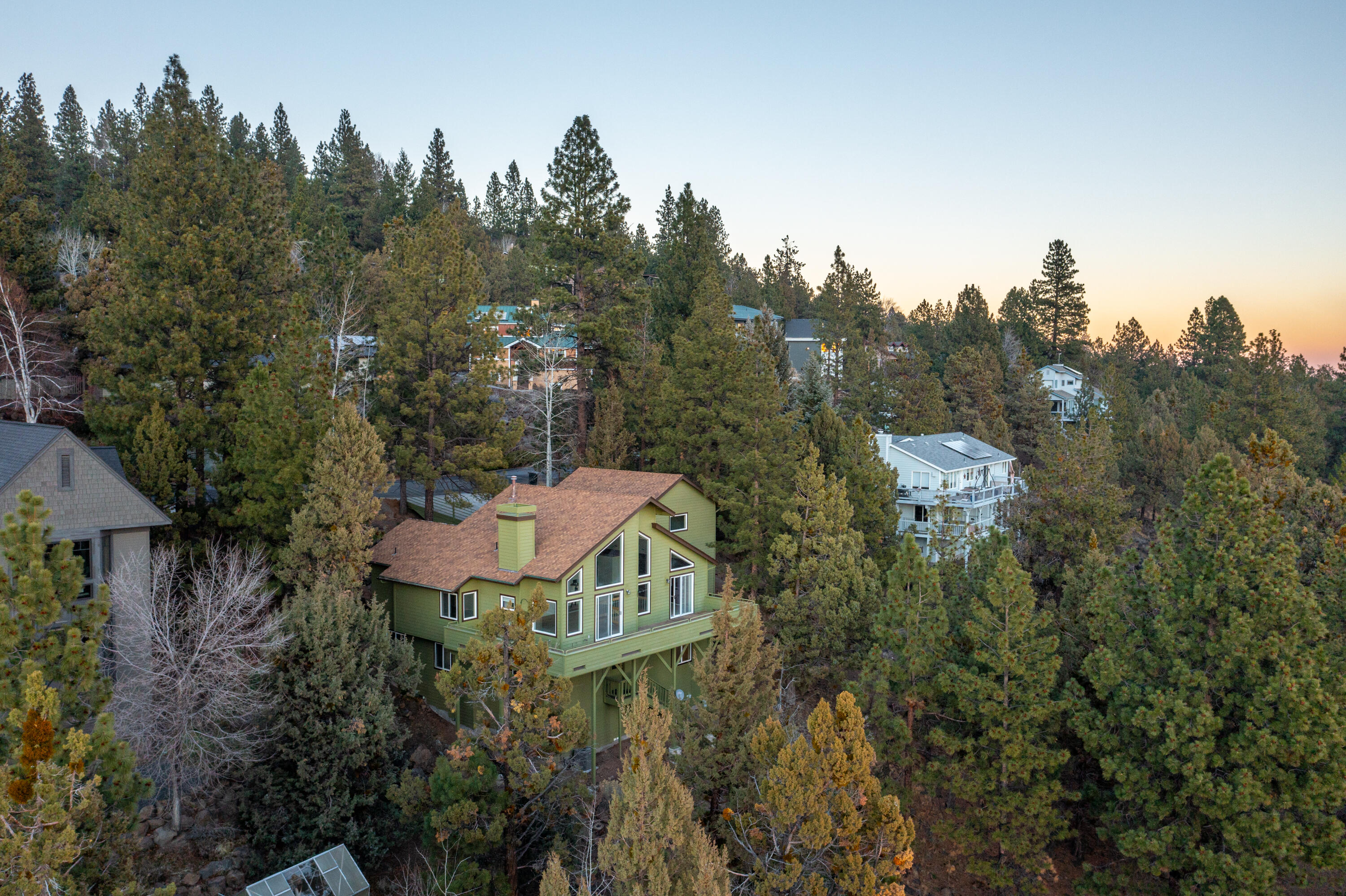 West Hills - Residential