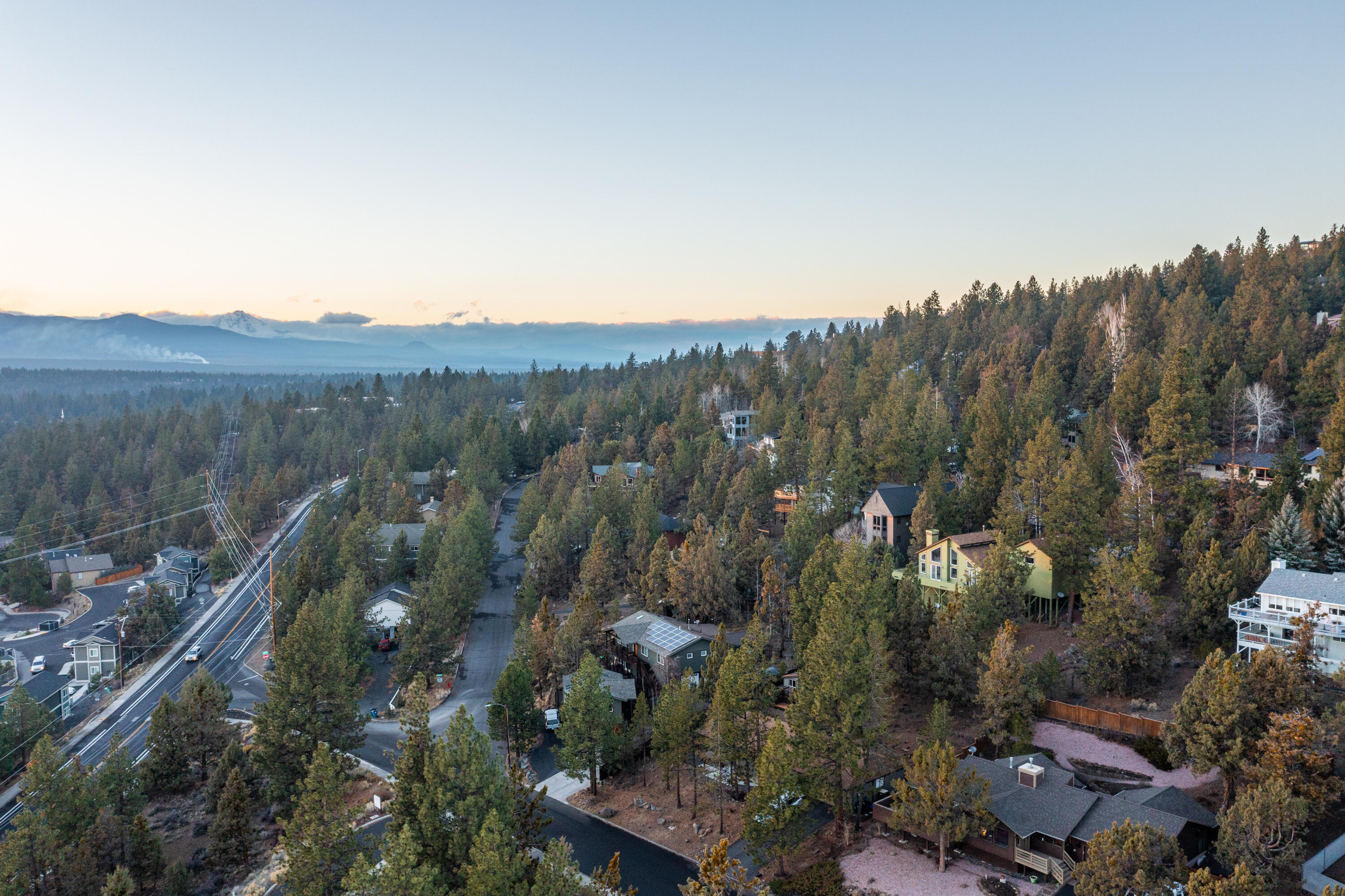 West Hills - Residential