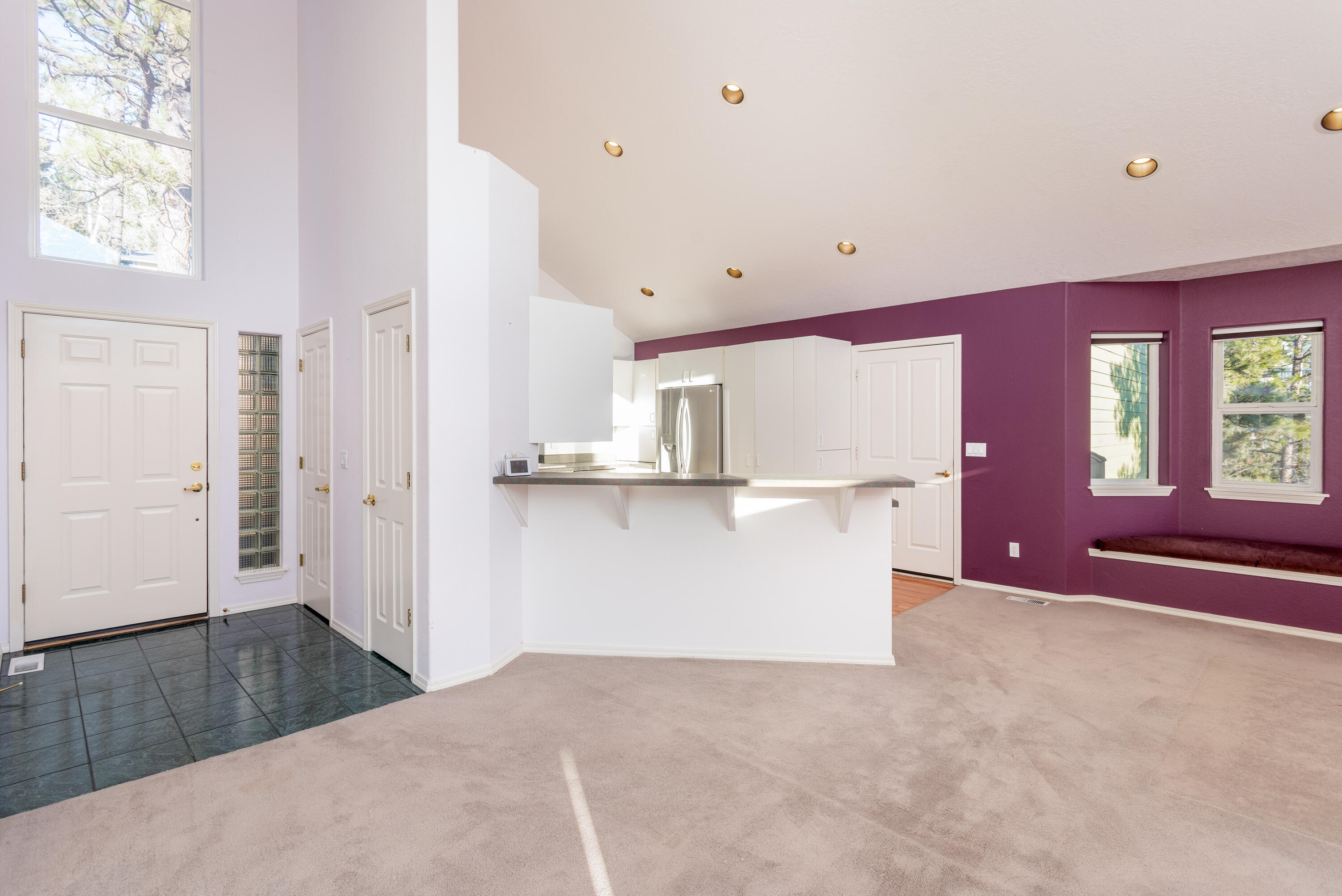 West Hills - Residential