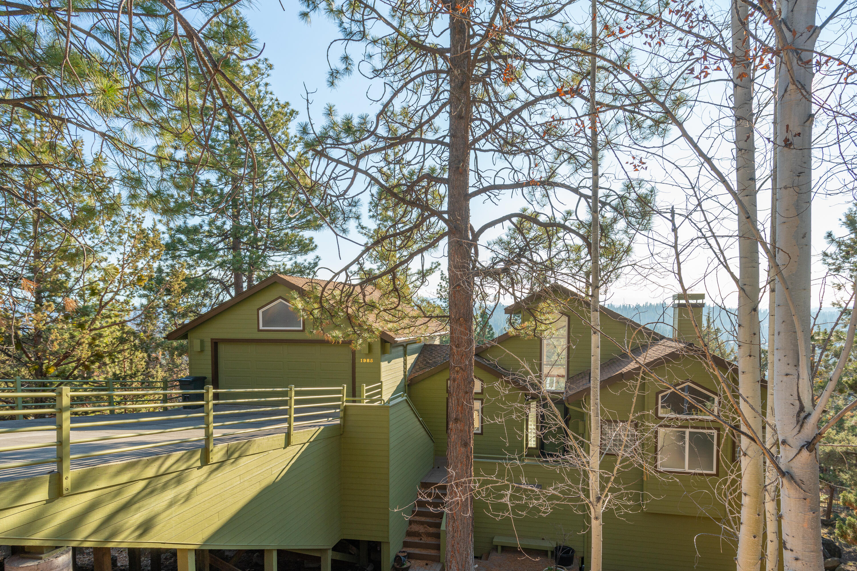 West Hills - Residential