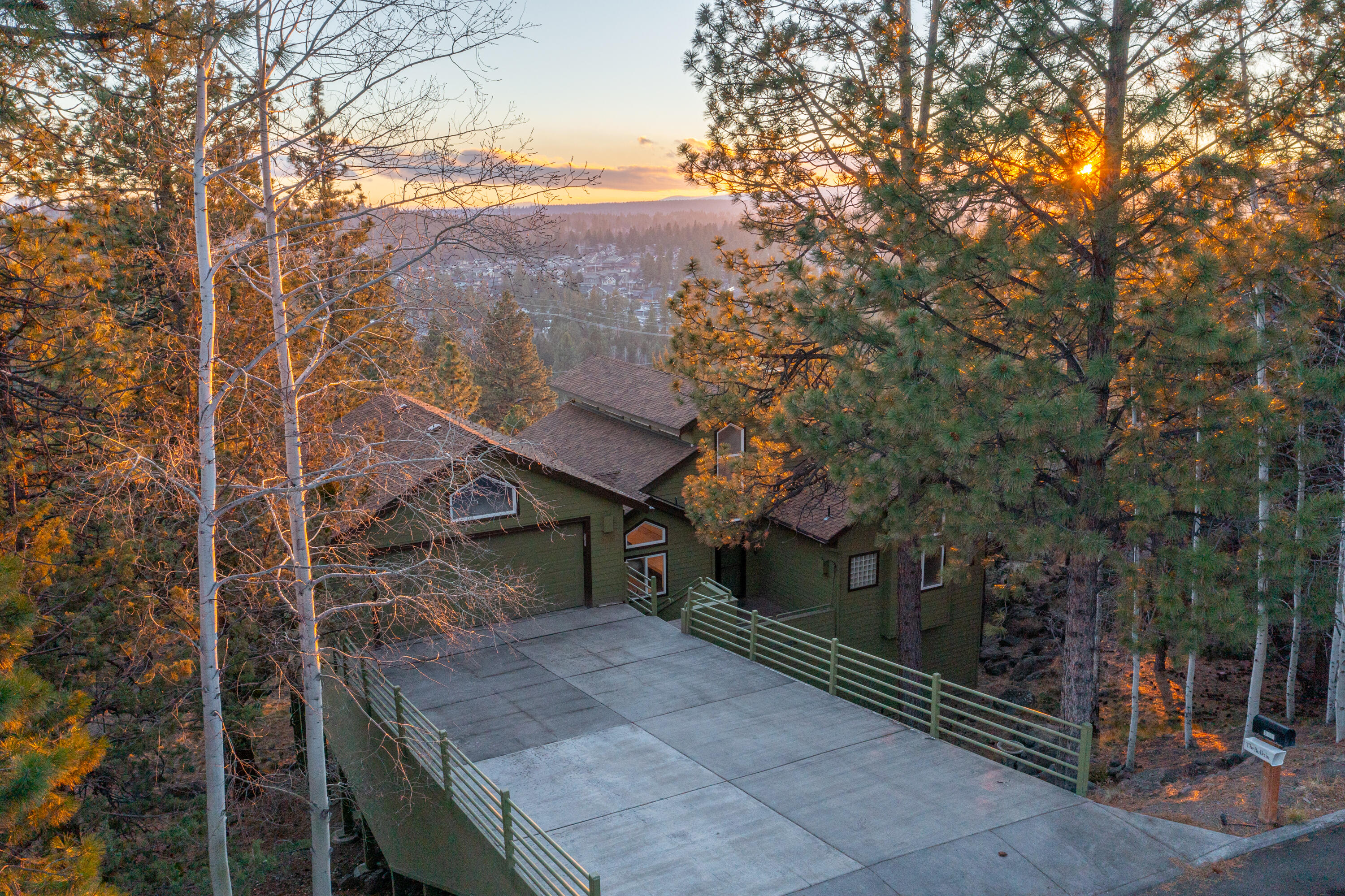 West Hills - Residential