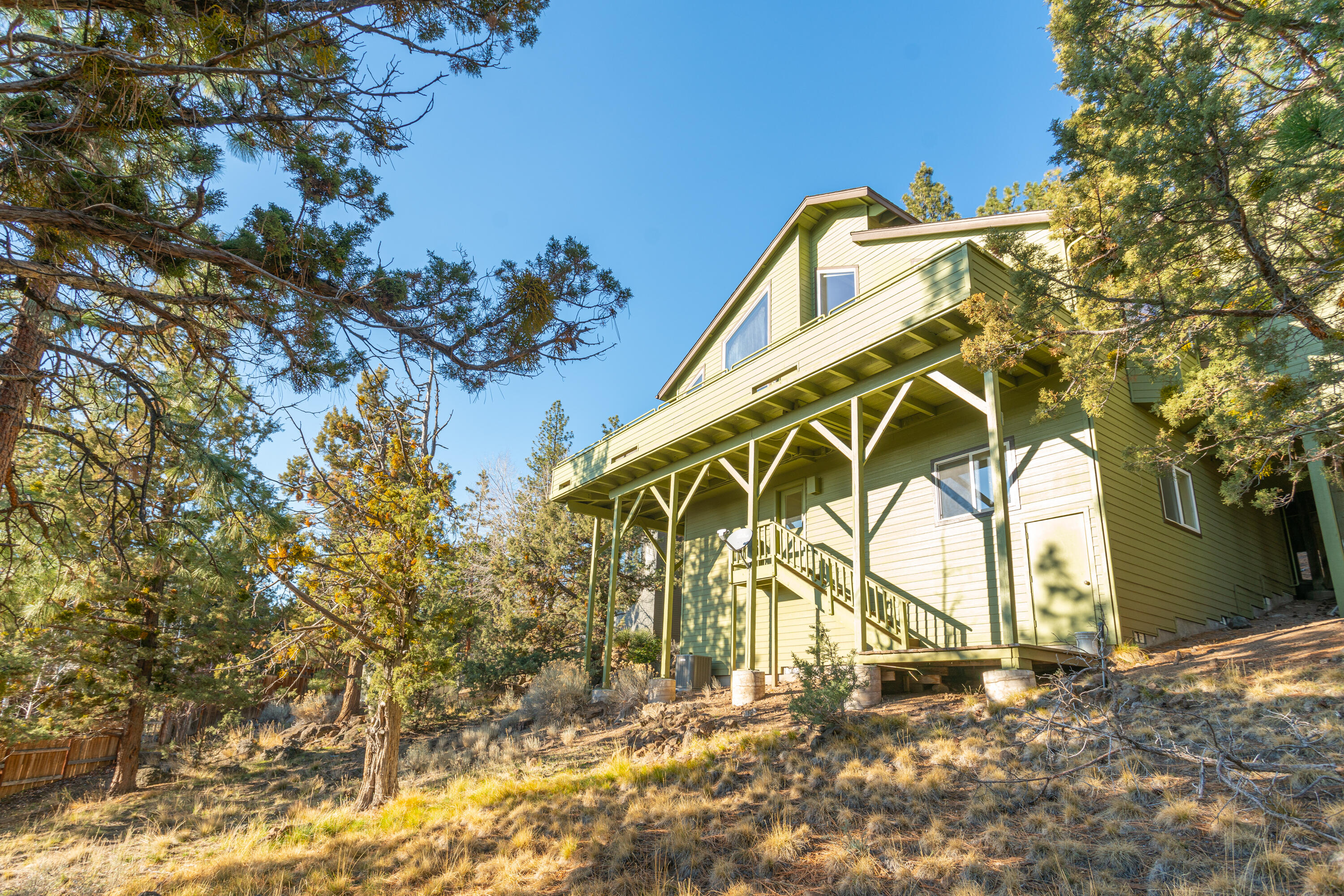 West Hills - Residential