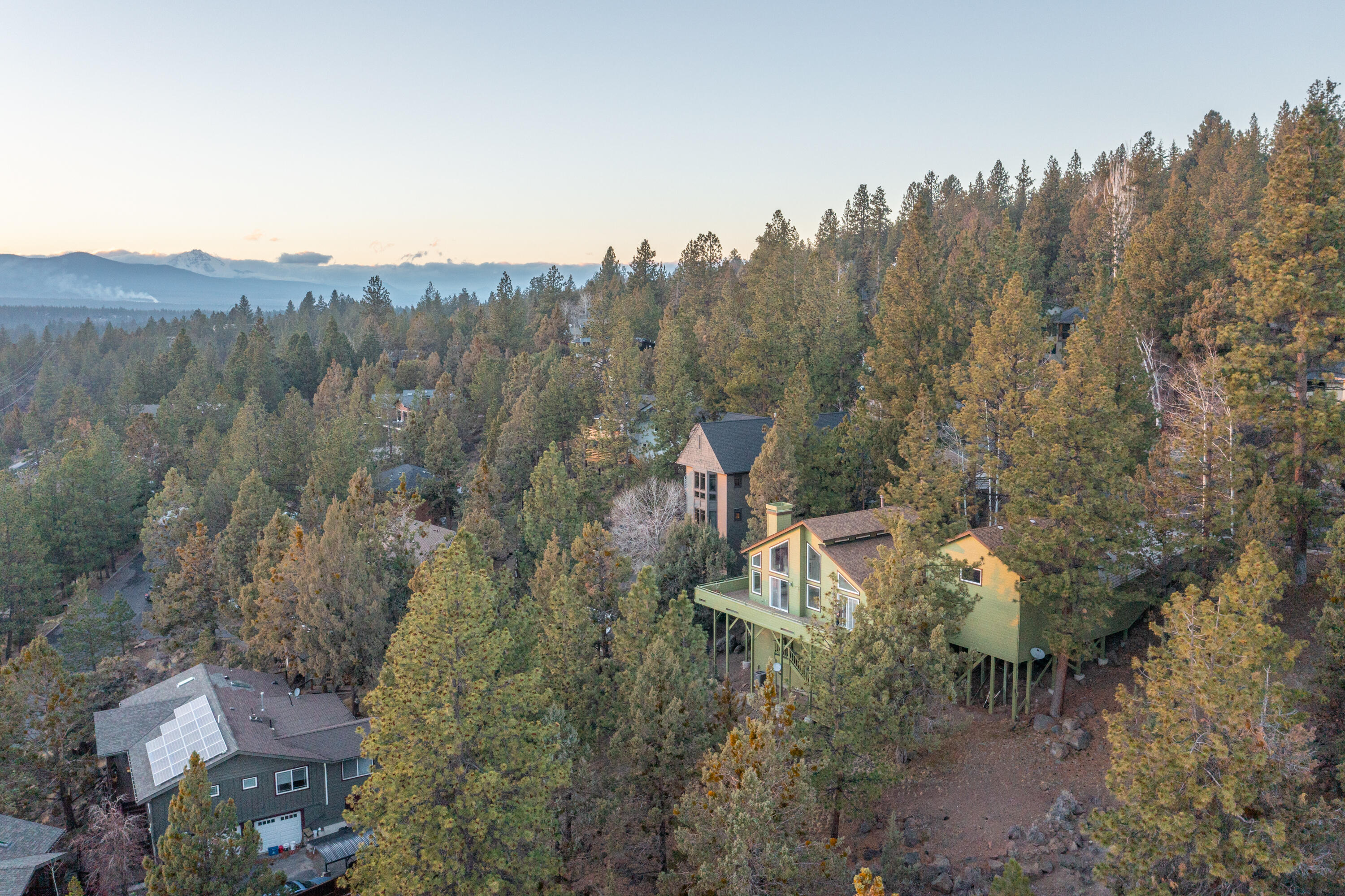 West Hills - Residential