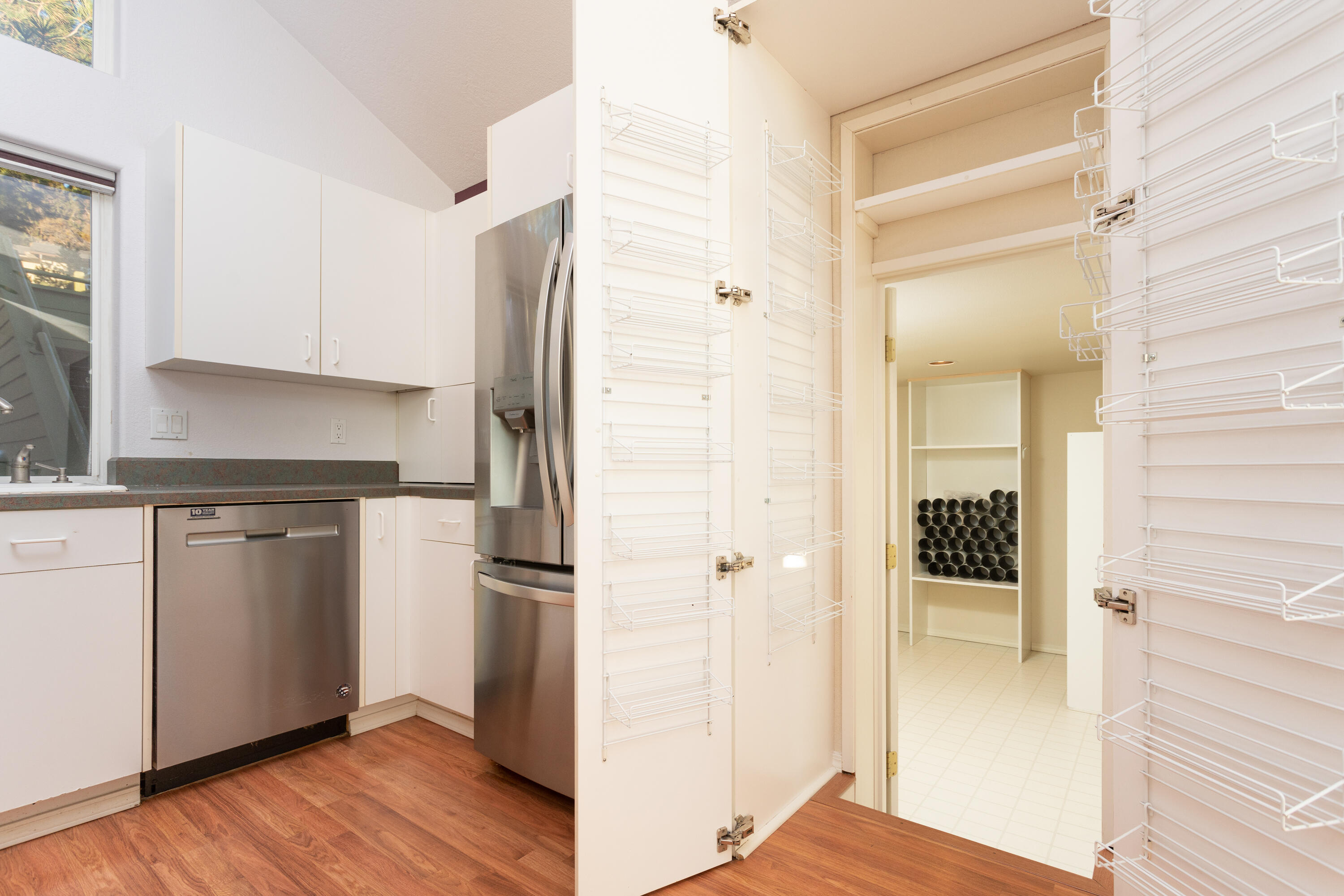 West Hills - Residential