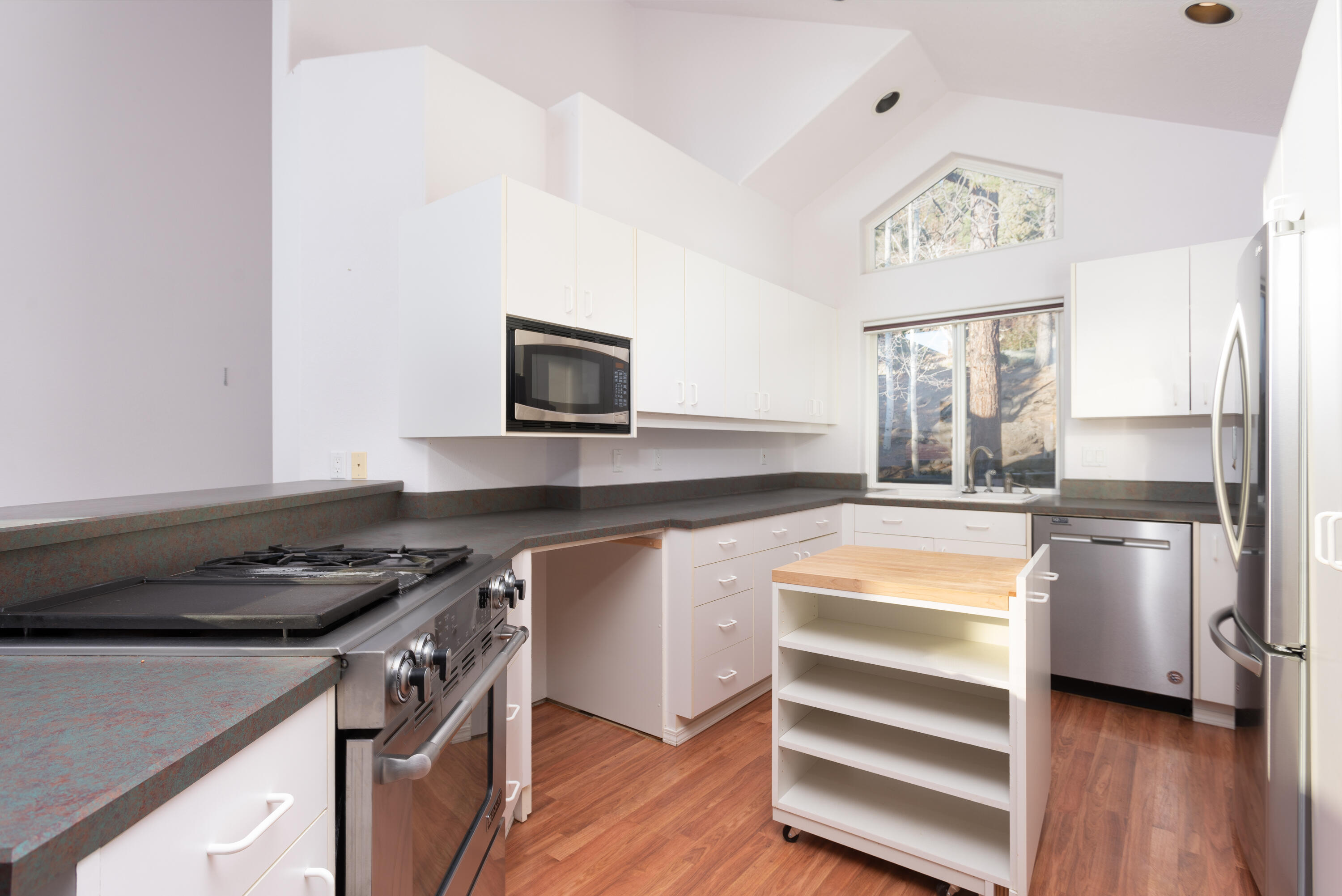 West Hills - Residential