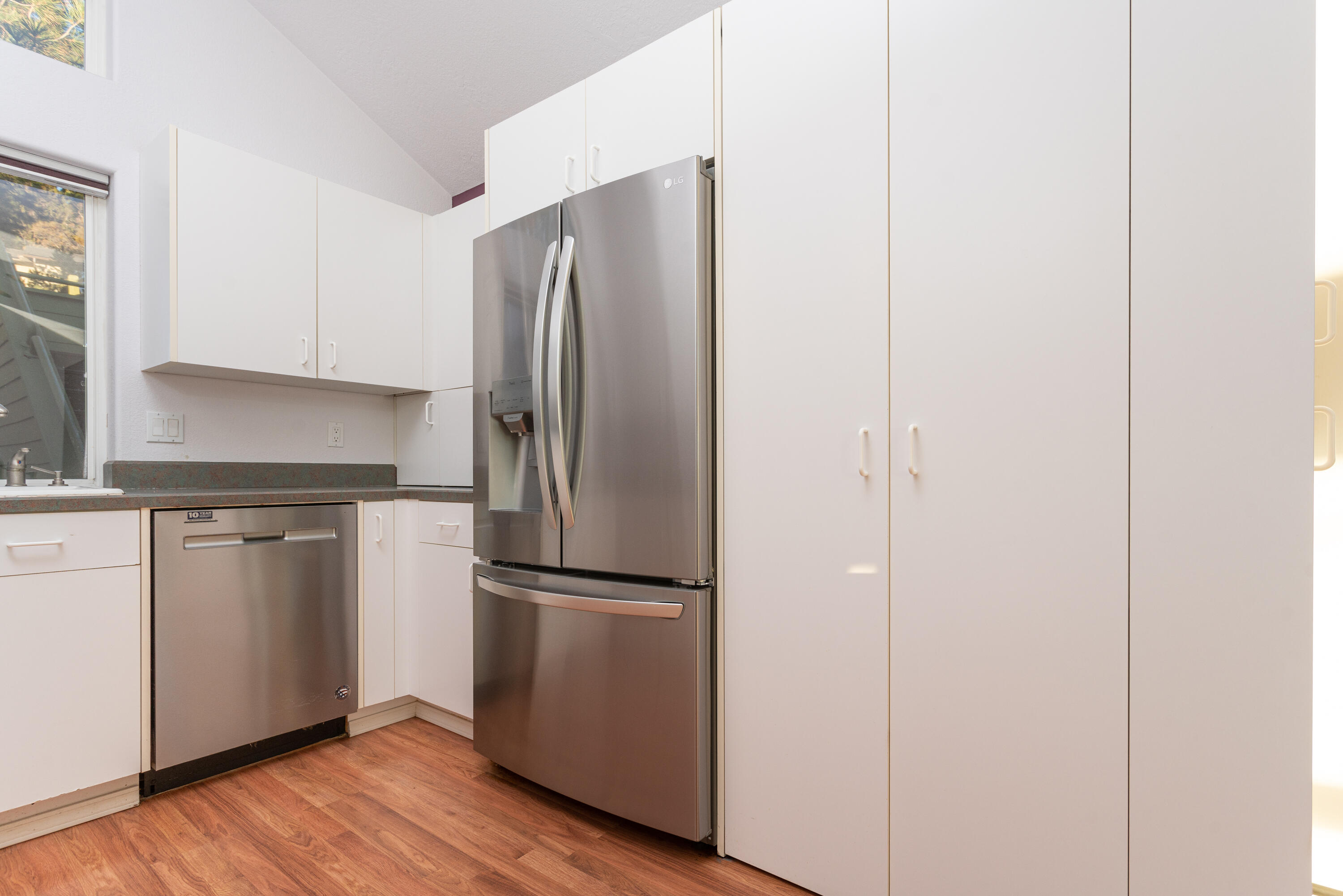 West Hills - Residential