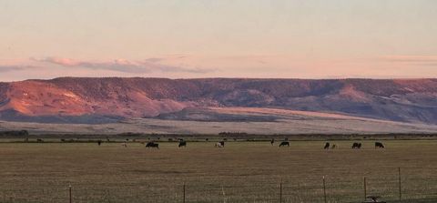 Tiny photo for 22566 Highway 140, Adel, OR 97620 (MLS # 220210443)