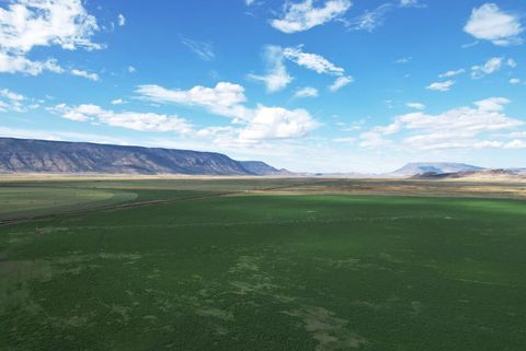 Tiny photo for 22566 Highway 140, Adel, OR 97620 (MLS # 220210443)