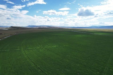 Tiny photo for 22566 Highway 140, Adel, OR 97620 (MLS # 220210443)