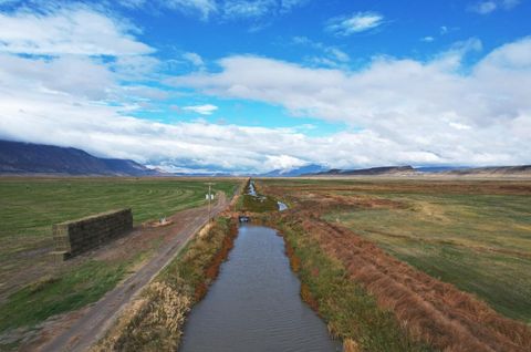 Tiny photo for 22566 Highway 140, Adel, OR 97620 (MLS # 220210443)