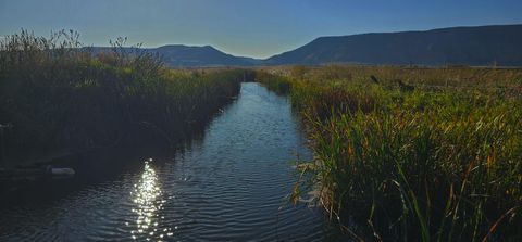 Tiny photo for 22566 Highway 140, Adel, OR 97620 (MLS # 220210443)