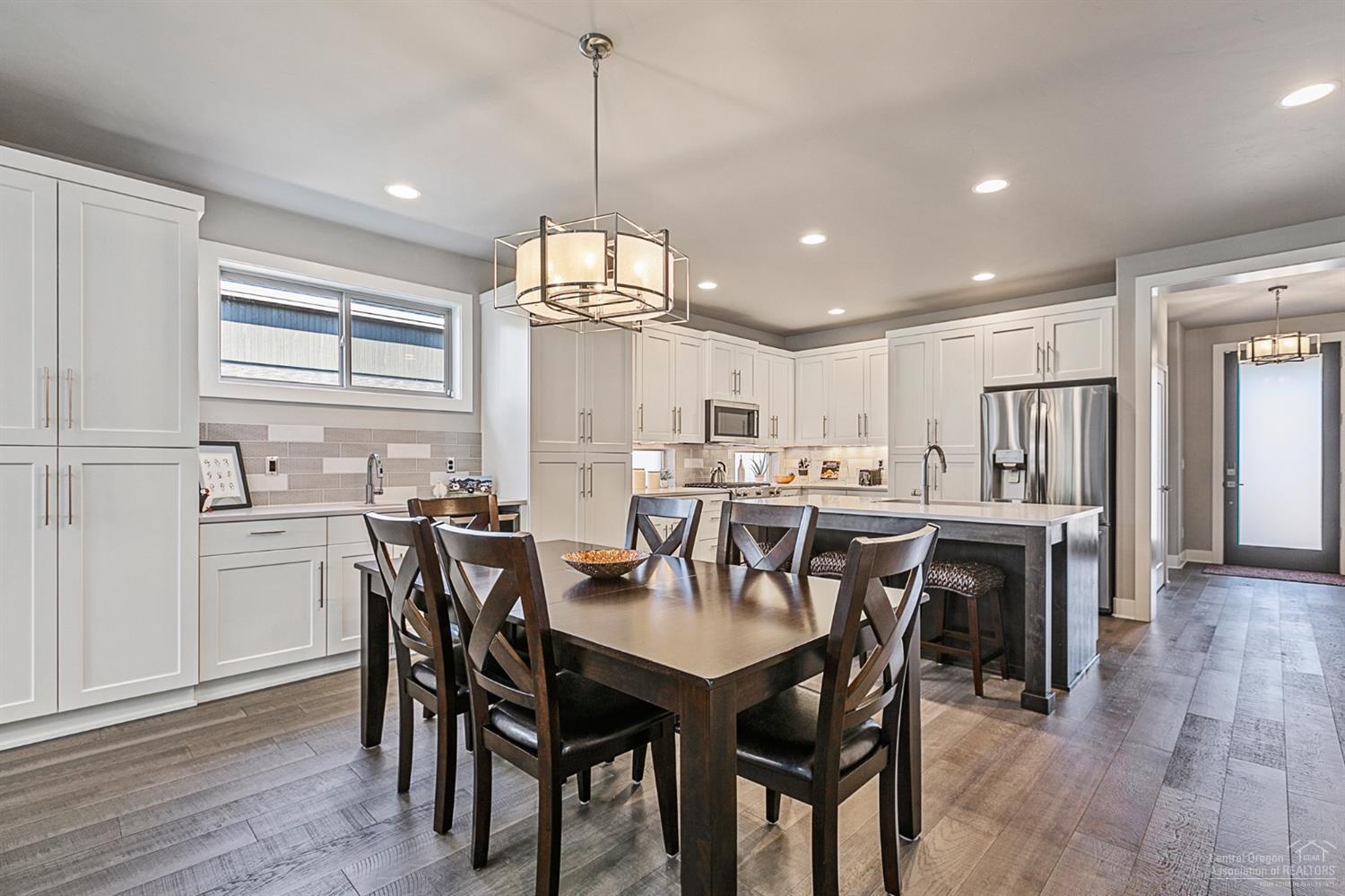 Rivers Edge Village - Residential