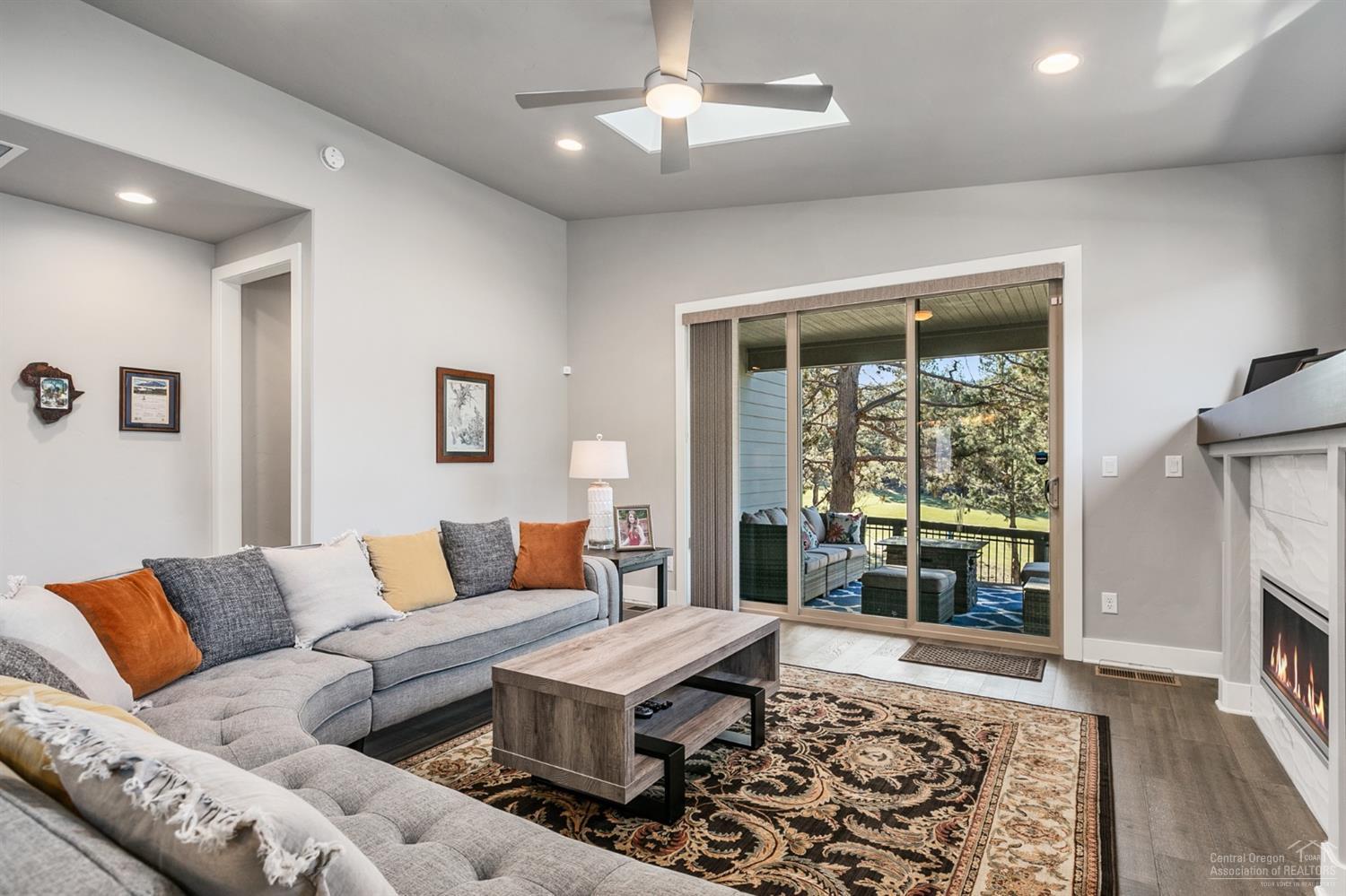 Rivers Edge Village - Residential