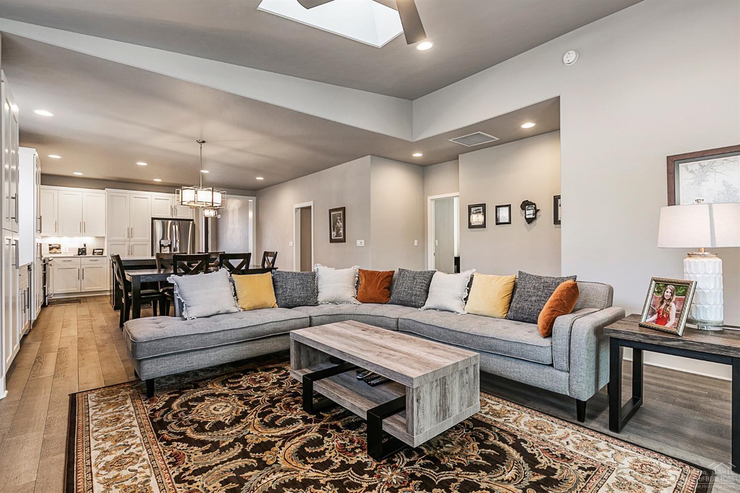 Rivers Edge Village - Residential