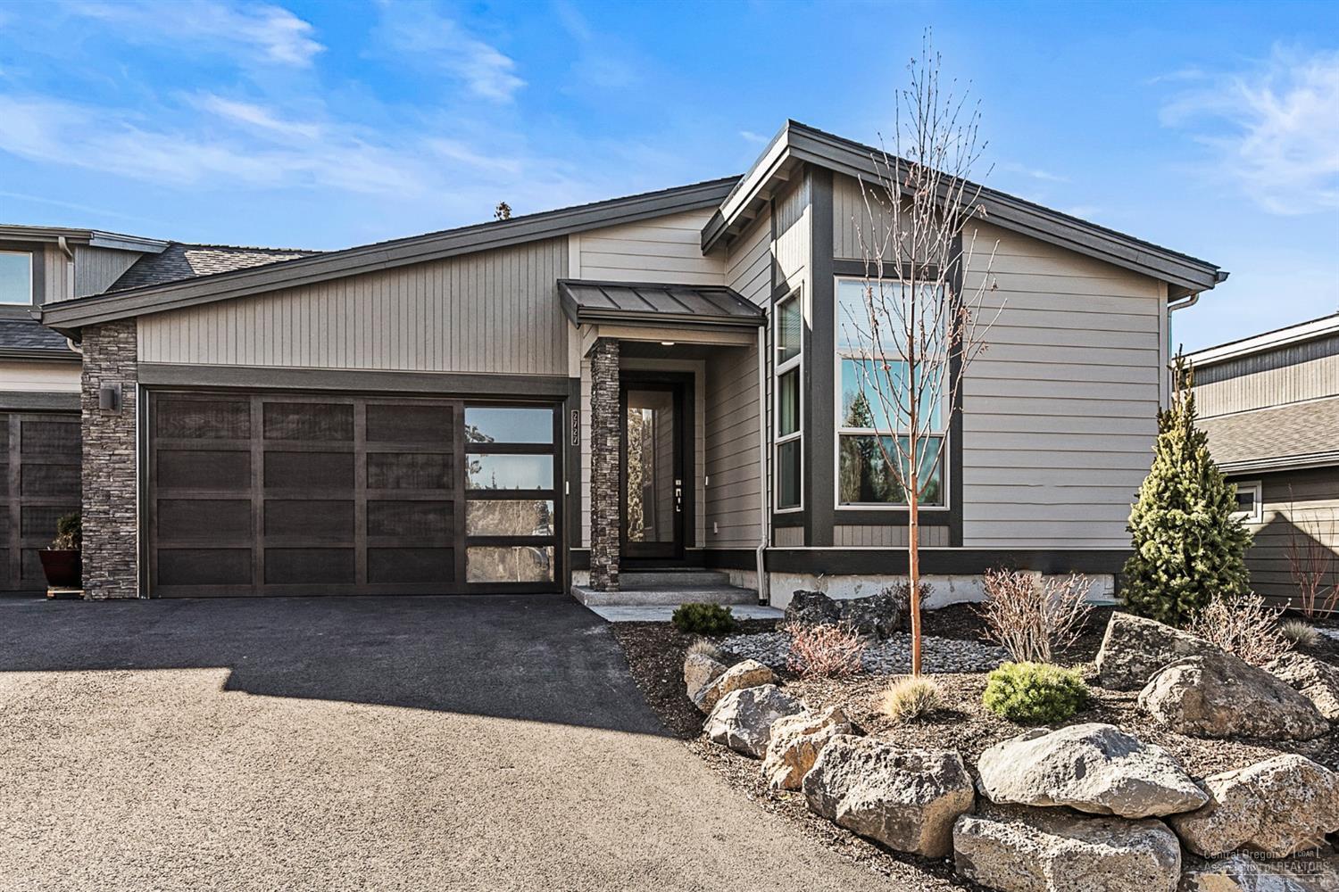 Rivers Edge Village - Residential