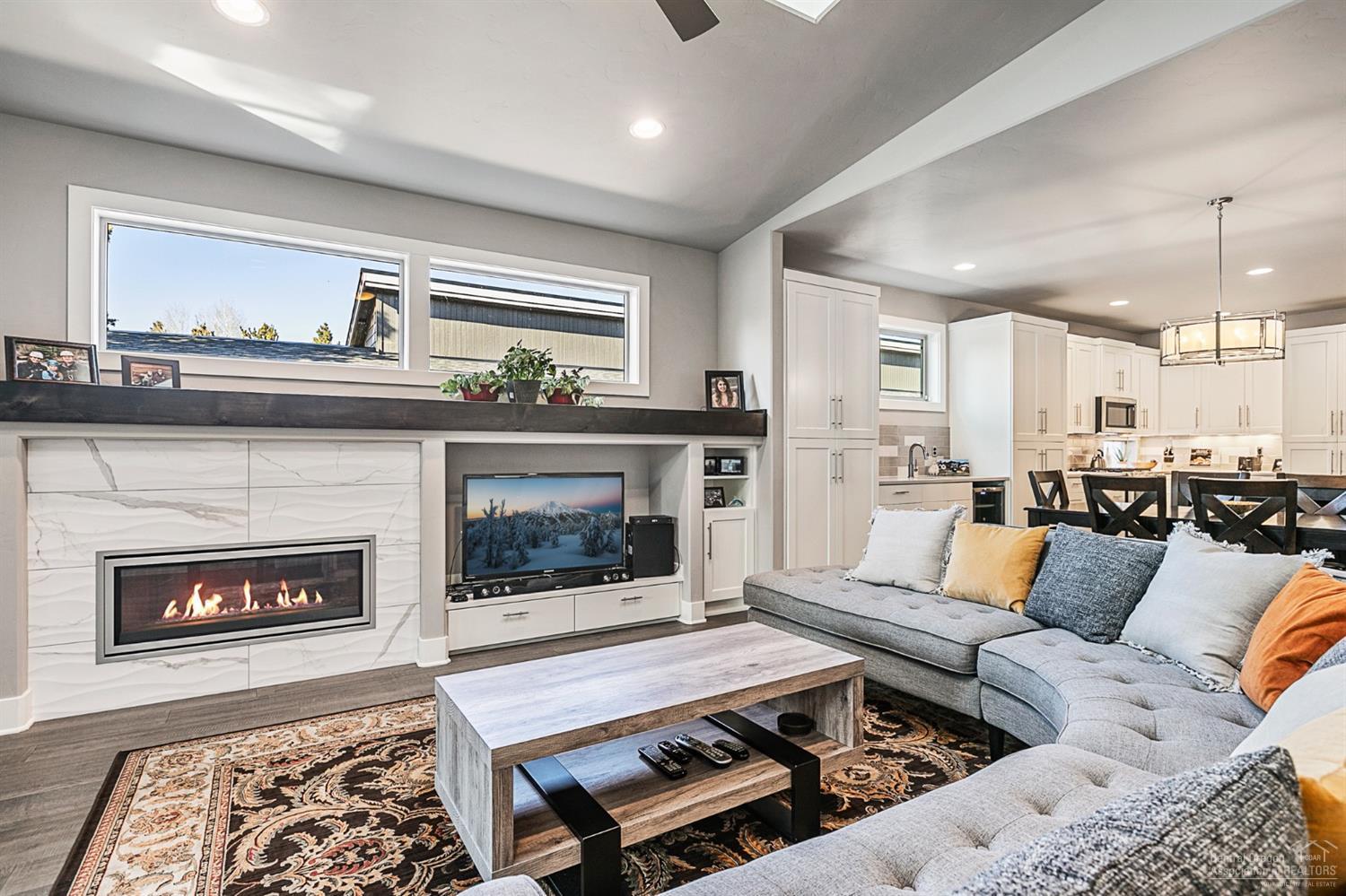 Rivers Edge Village - Residential