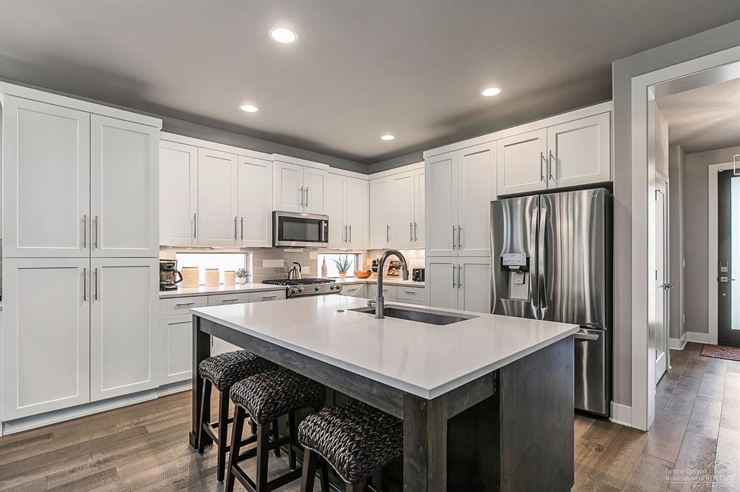 Rivers Edge Village - Residential