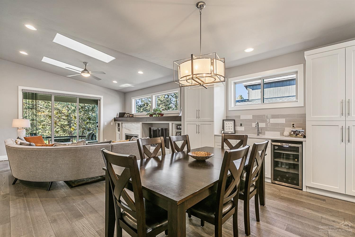 Rivers Edge Village - Residential