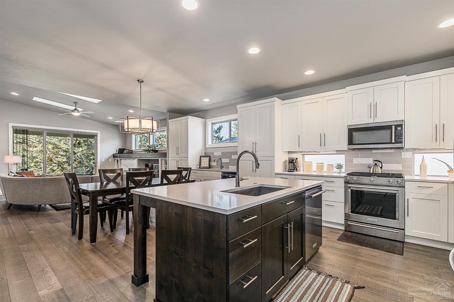 Rivers Edge Village - Residential