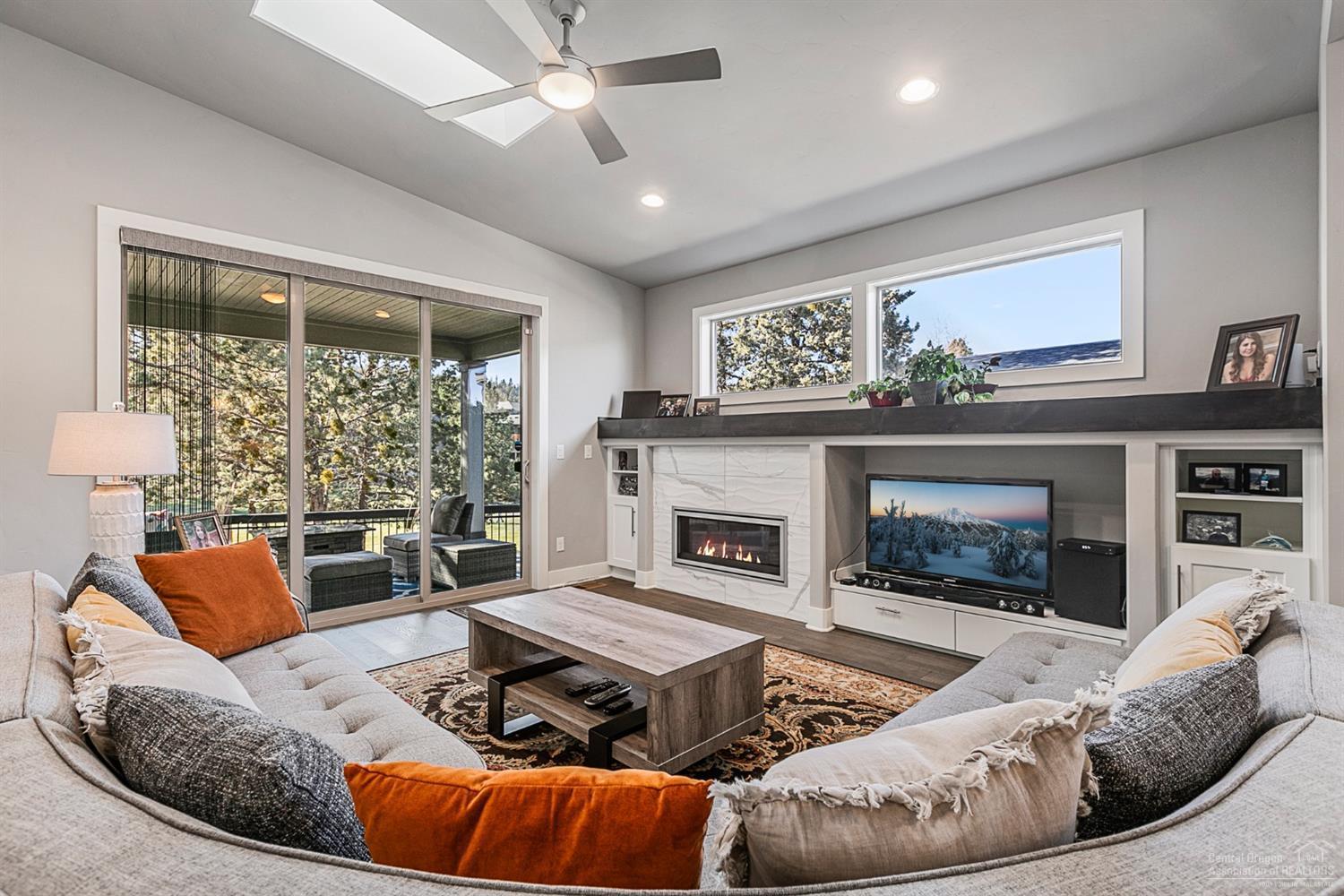 Rivers Edge Village - Residential