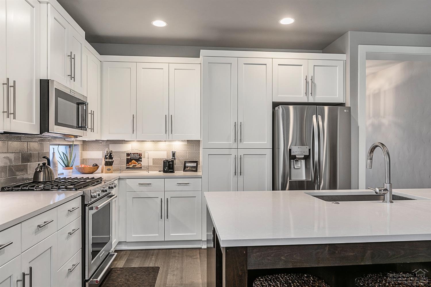 Rivers Edge Village - Residential